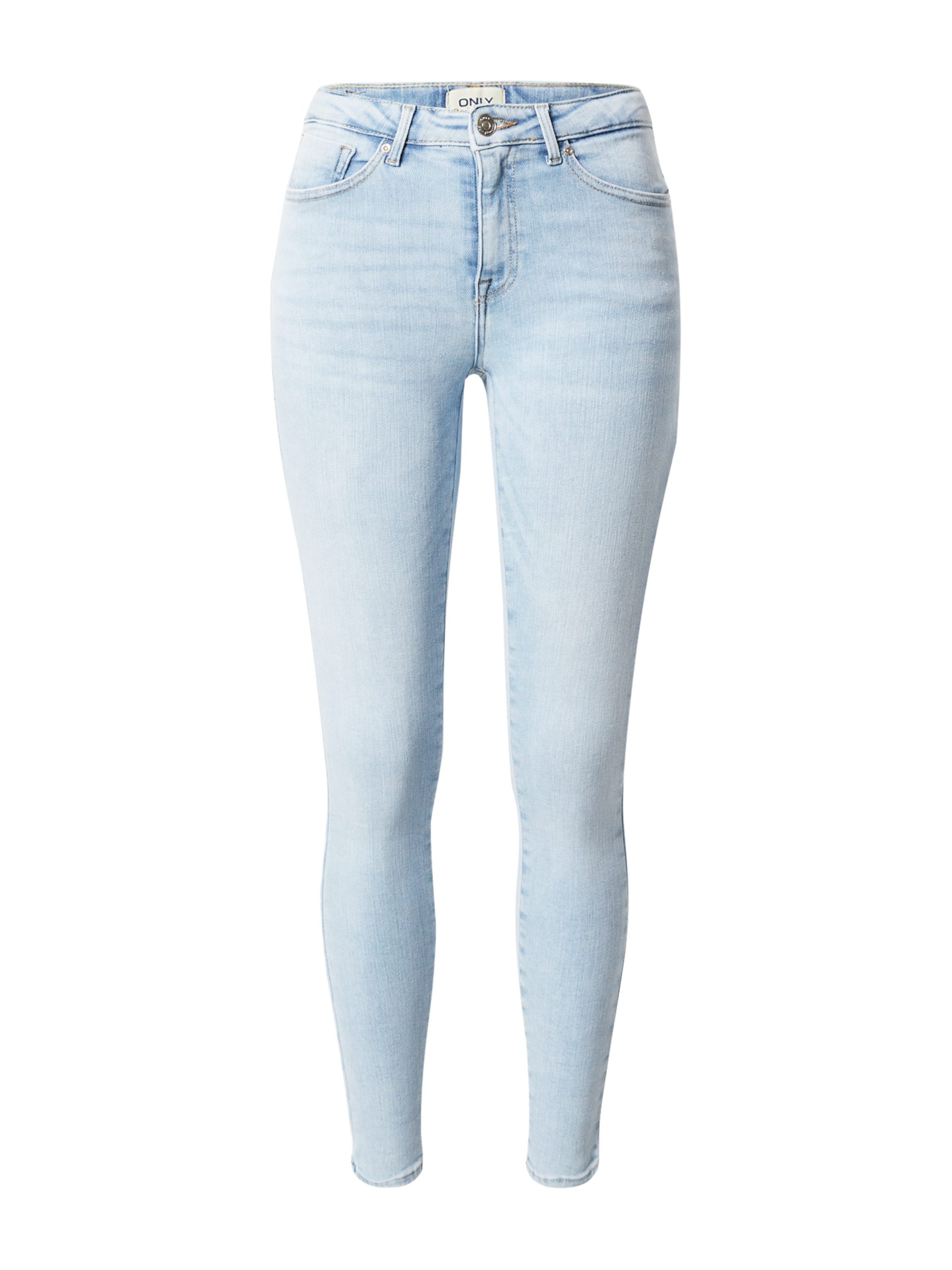 Skinny Vaquero 'ONLPower' ONLY en Azul Denim, Azul Claro 8684813 Suministro