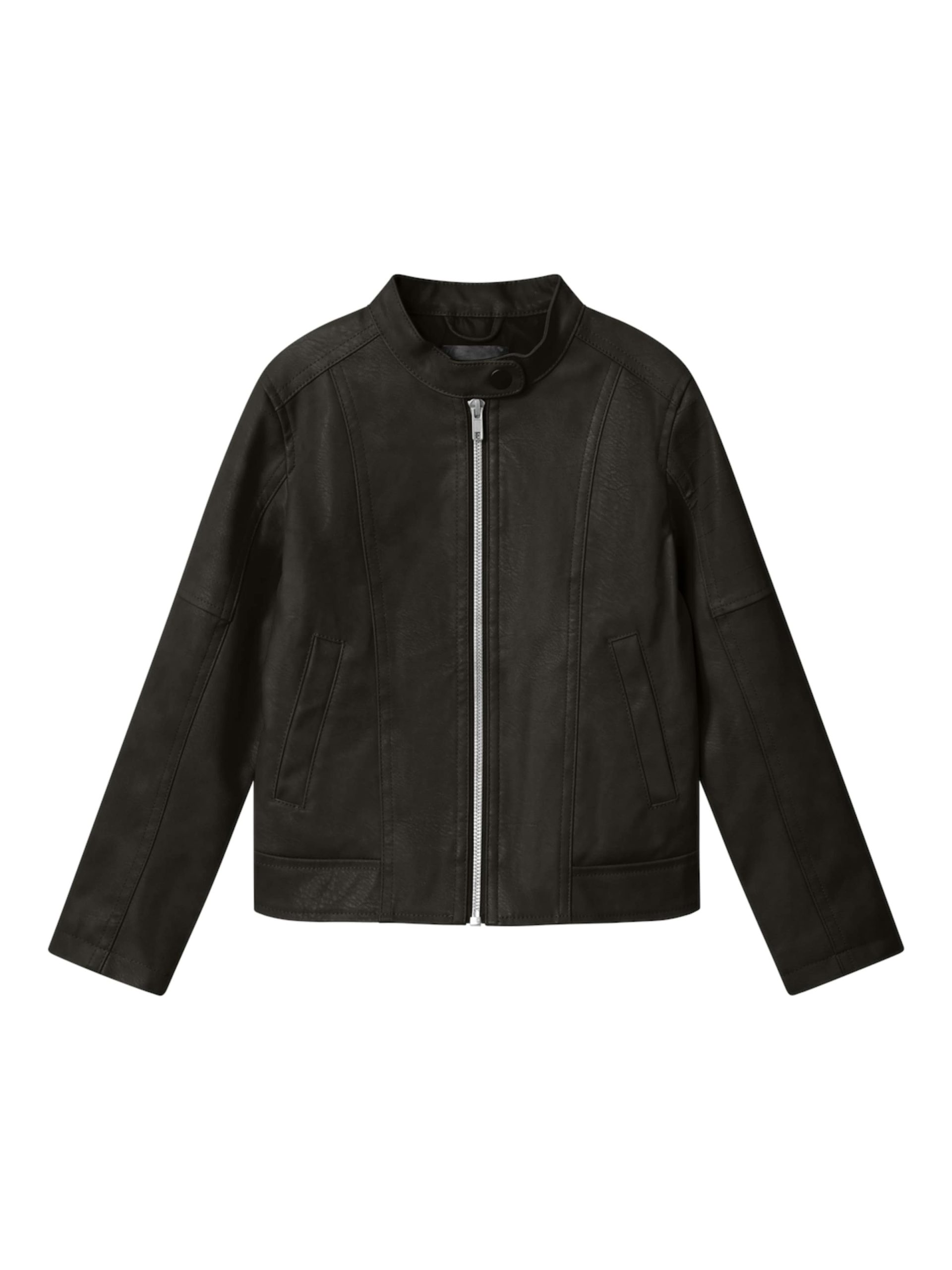 Chaqueta de entretiempo 'Marisol' NAME IT en Negro 18018357 En oferta