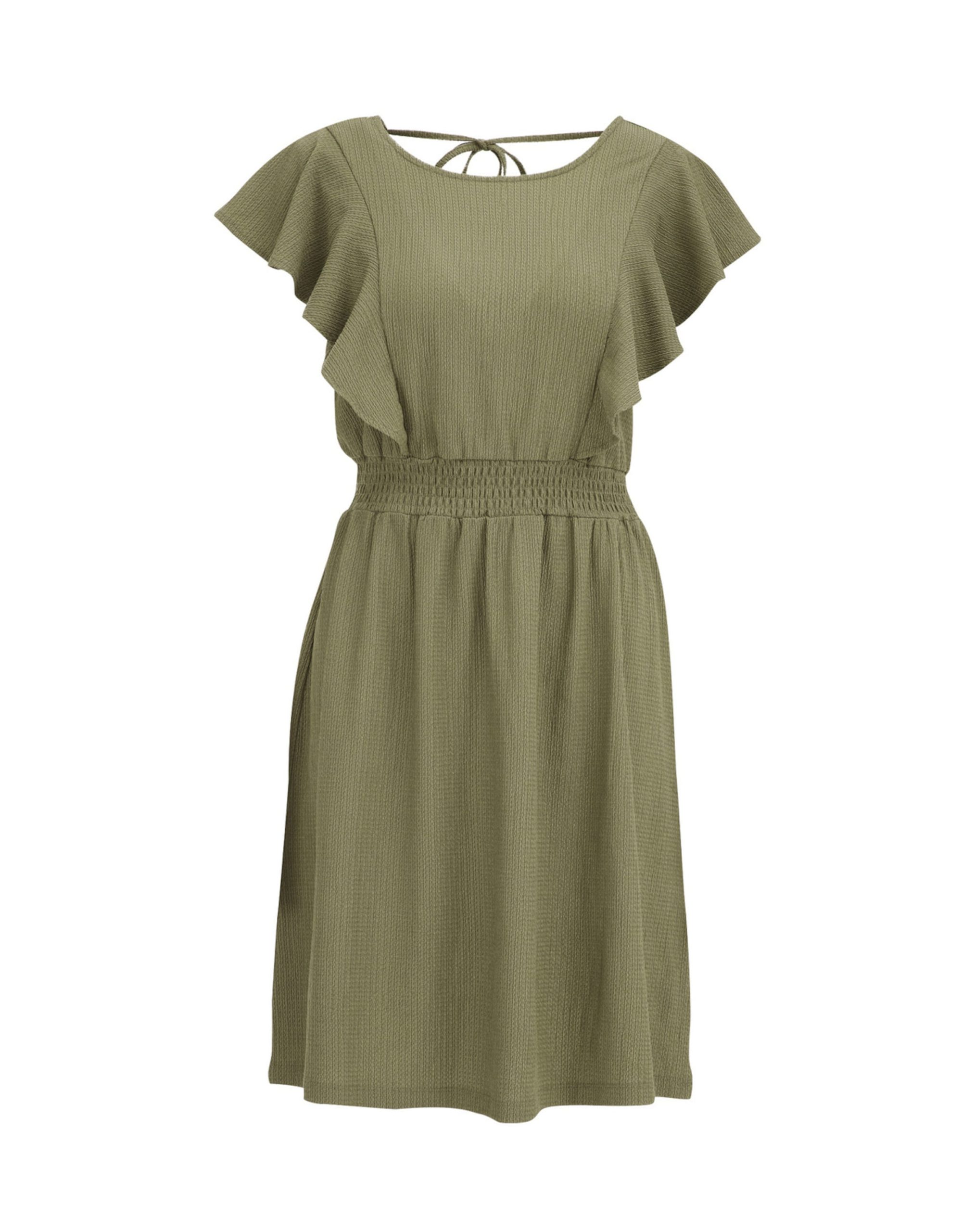 Vestido WE Fashion en Oliva 17722763 Barato