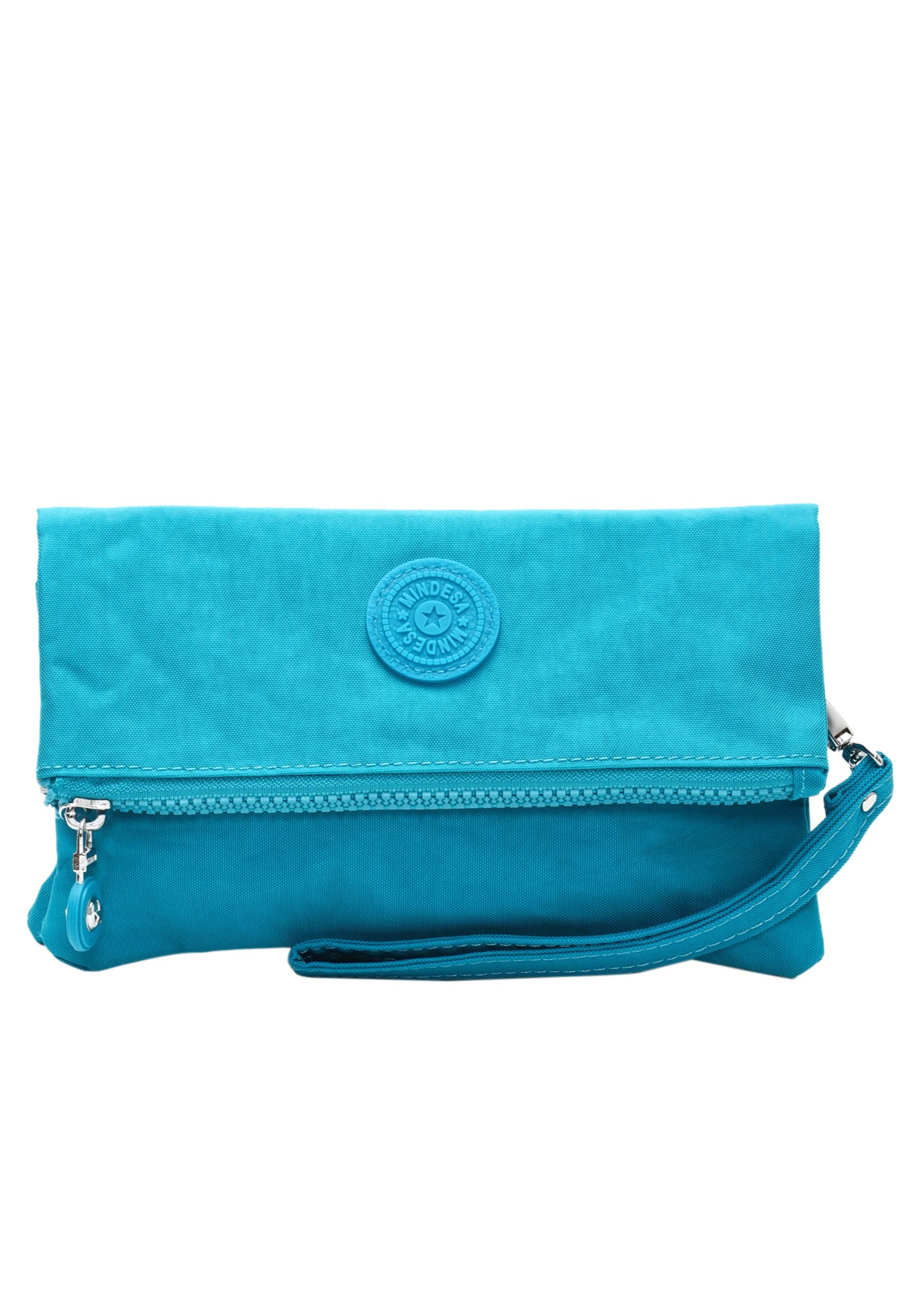 Bolso de hombro Mindesa en Azul Cian 17608712 Barato