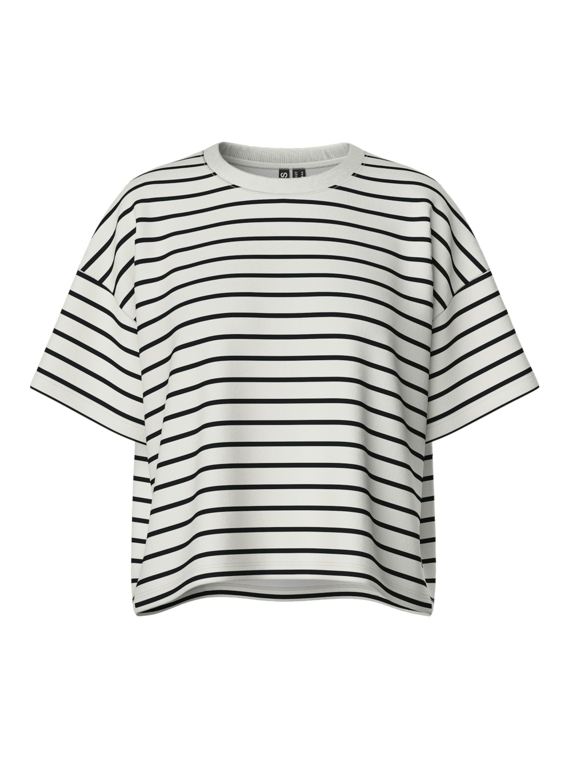 Sudadera 'CHILLI' PIECES en Blanco 17554575 Especial