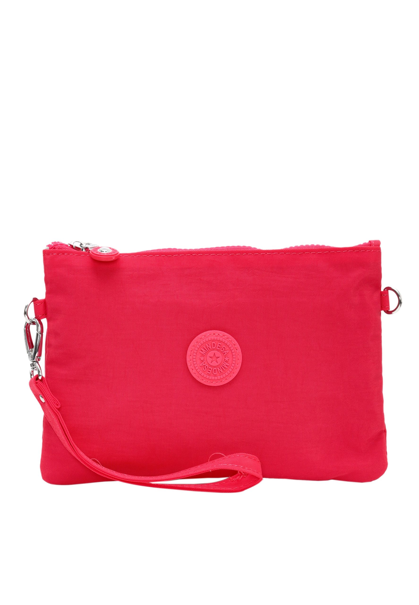 Bolso de hombro Mindesa en Rosa 17608124 Gran venta en línea