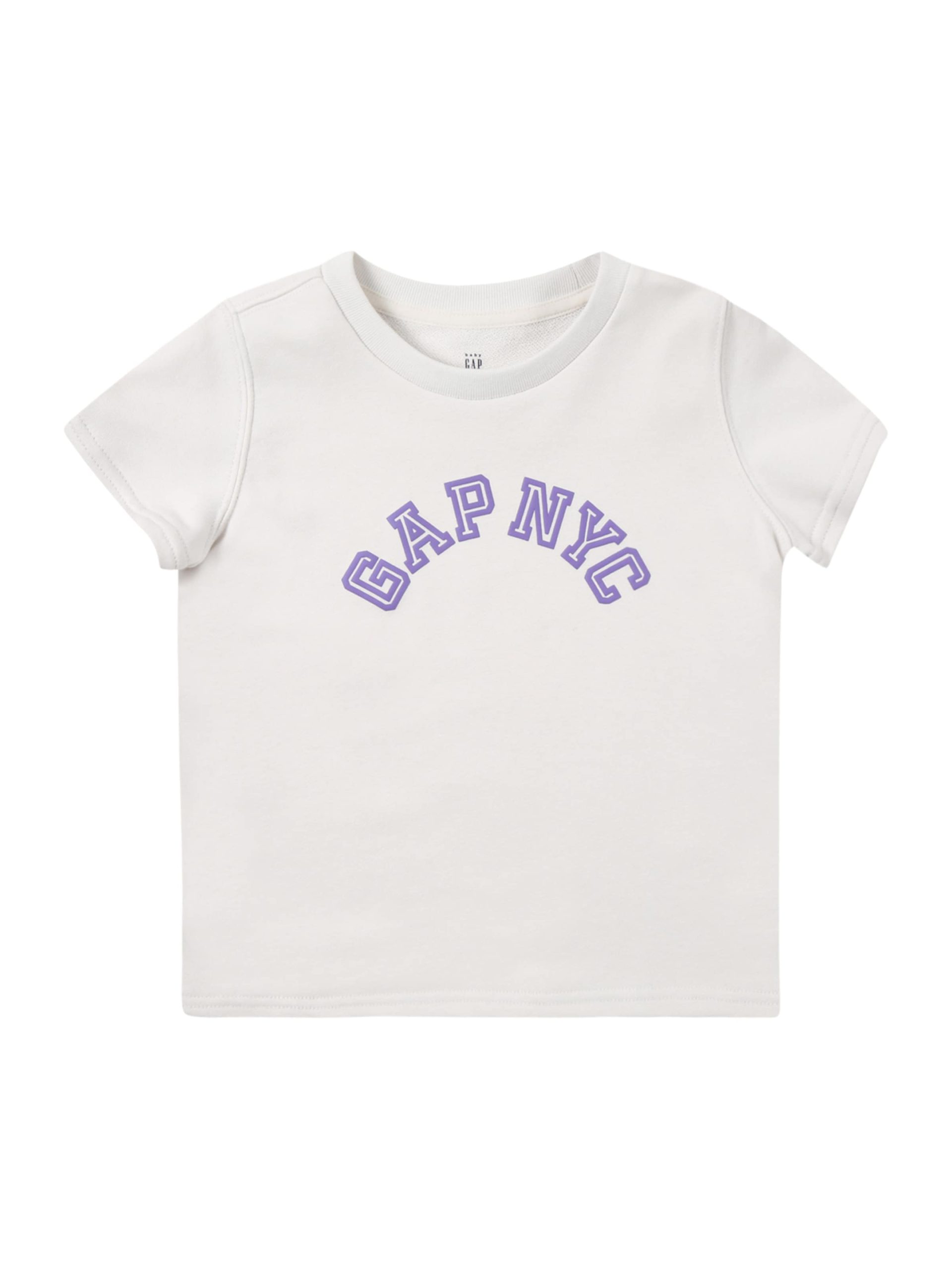 Camiseta GAP en Offwhite 17709349 Barato