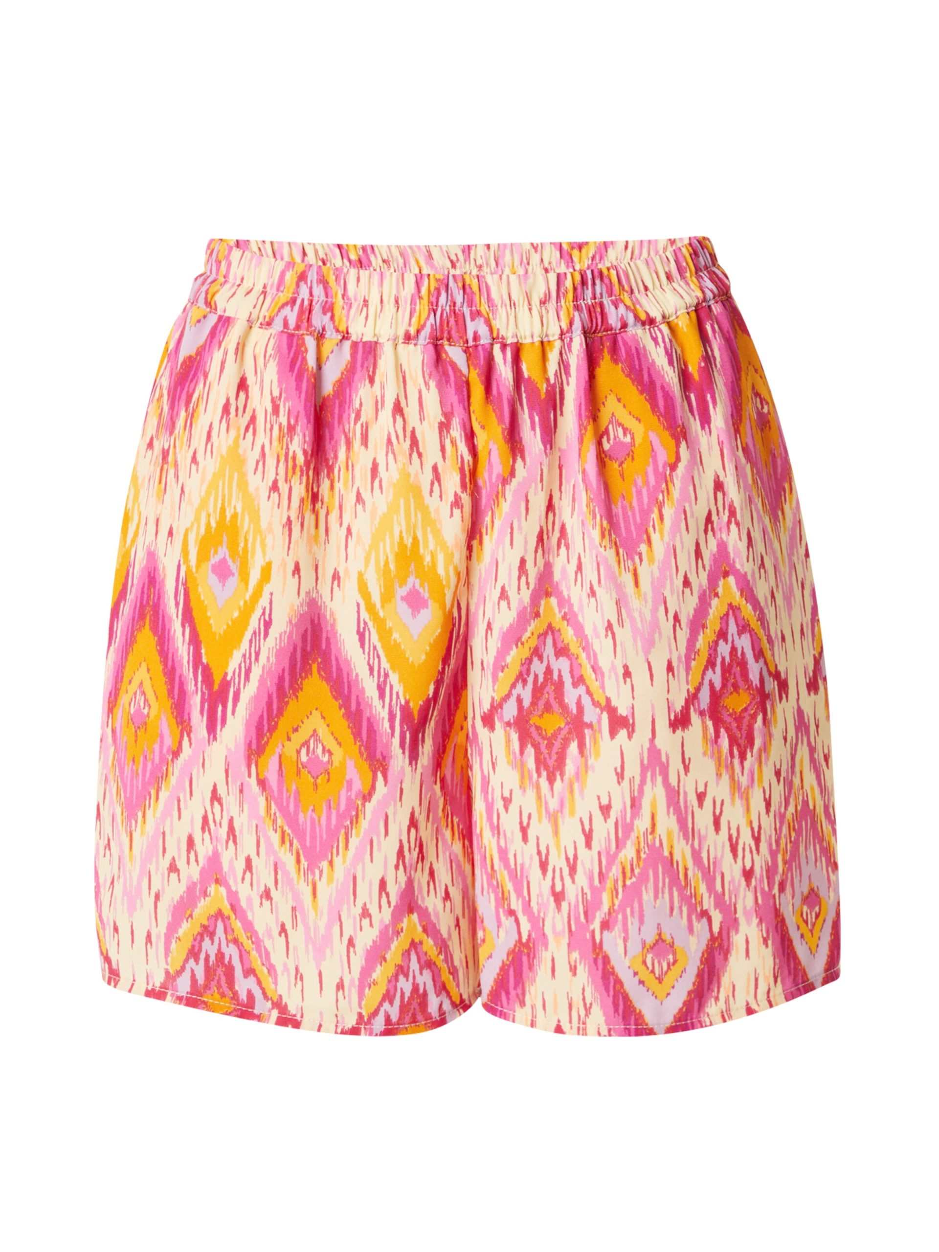 regular Pantalón 'ALMINA' ONLY en Frambuesa 17886543 Venta en línea