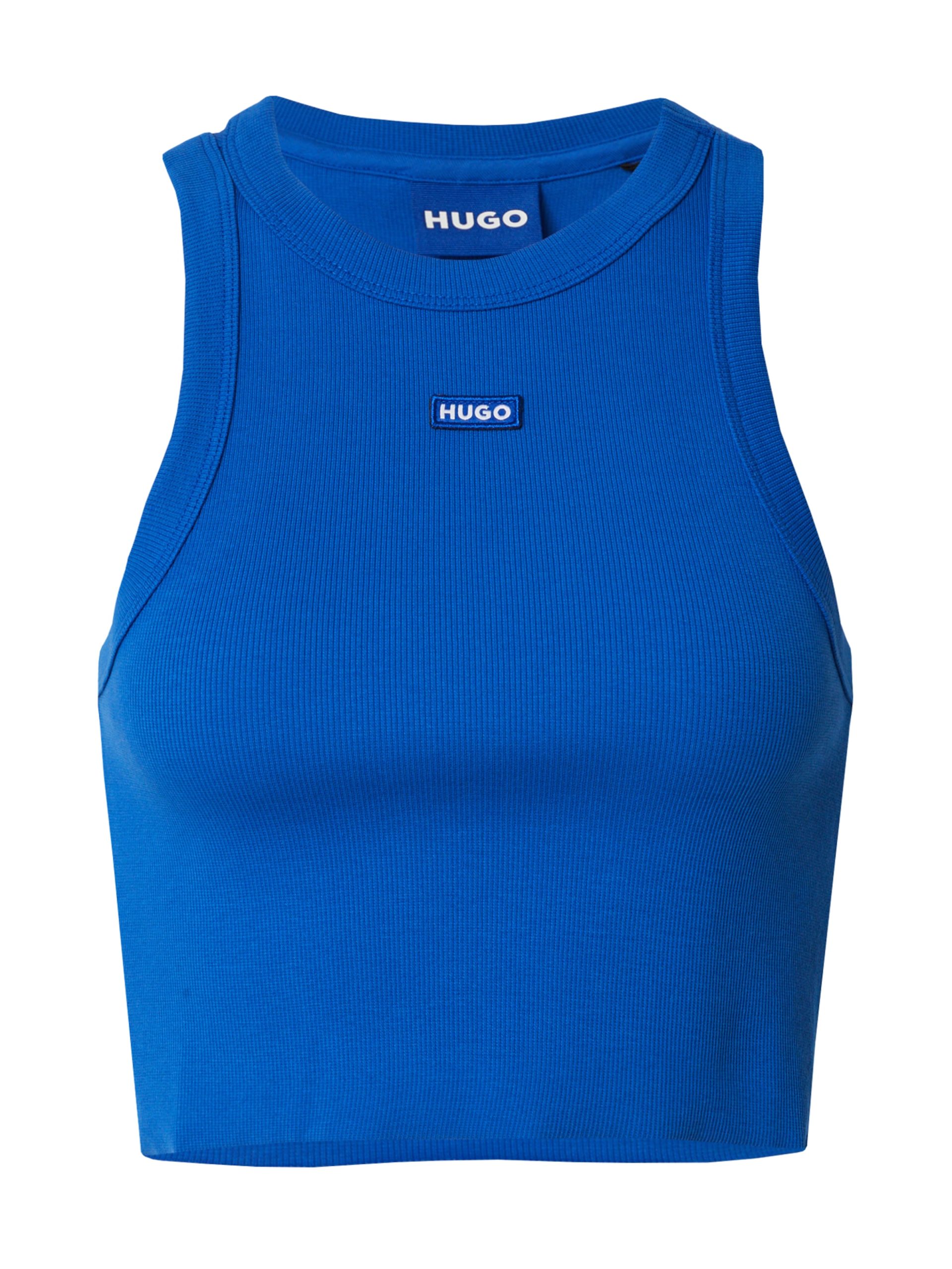 Top HUGO en Azul Cobalto 17998988 Disponible ahora