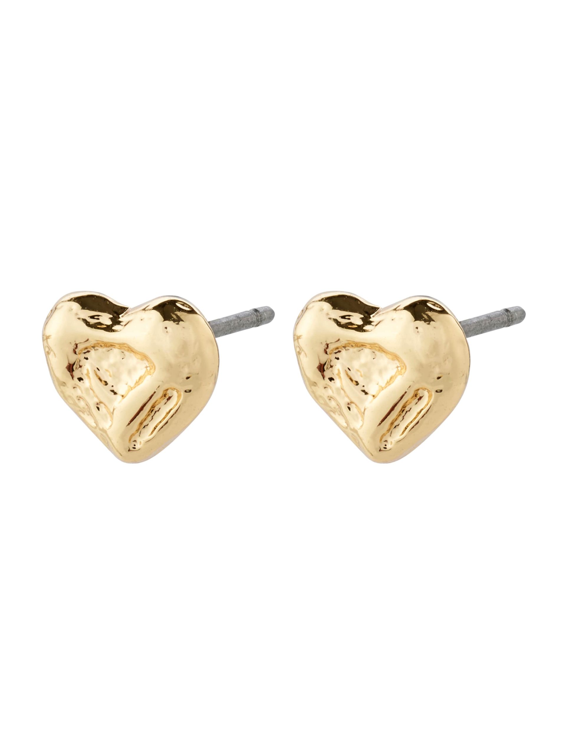 Pendientes 'Arlet' Pilgrim en Oro 17886600 Suministro