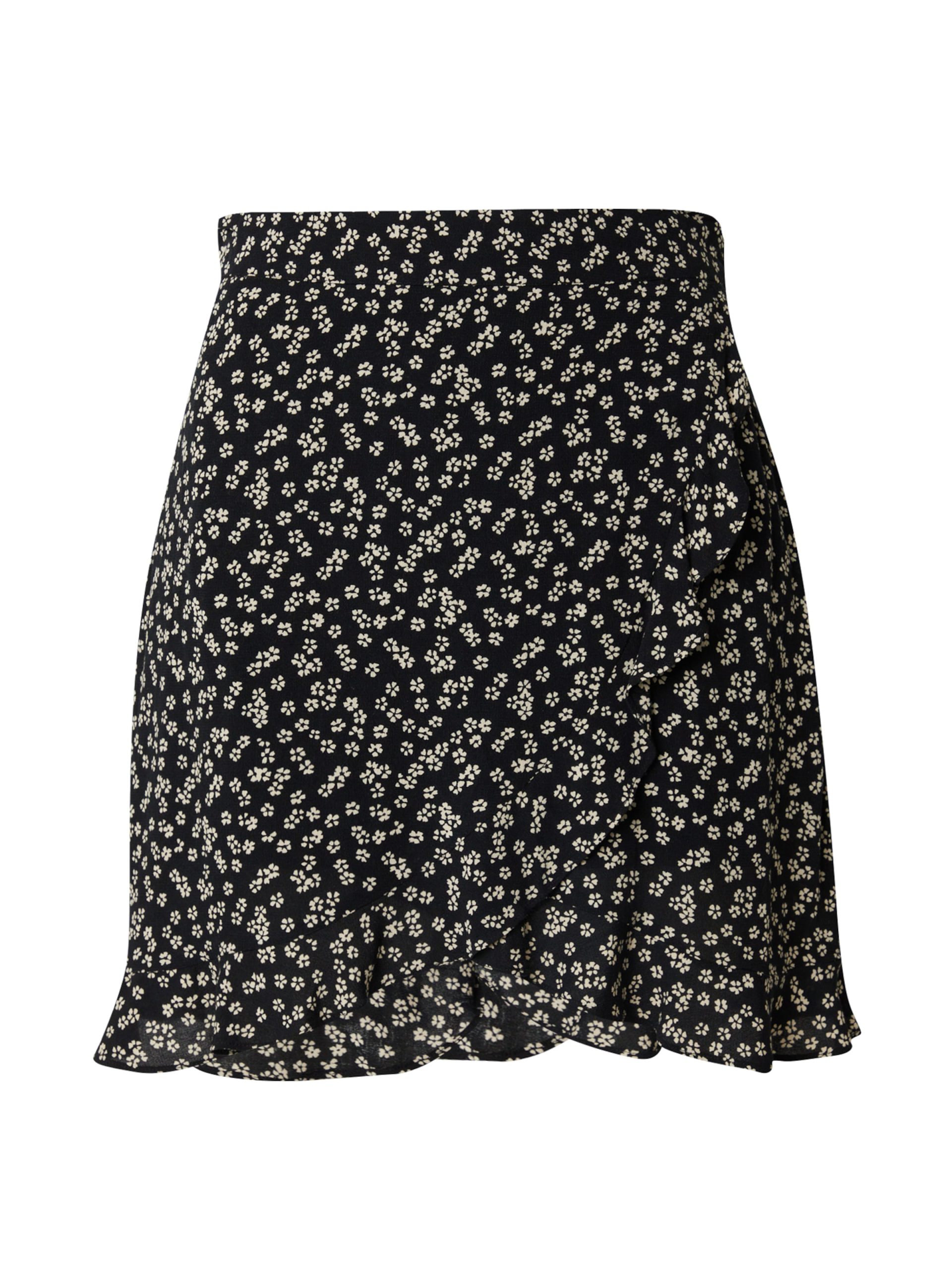 regular Falda 'Nelly' Guido Maria Kretschmer Women en Negro 17972441
