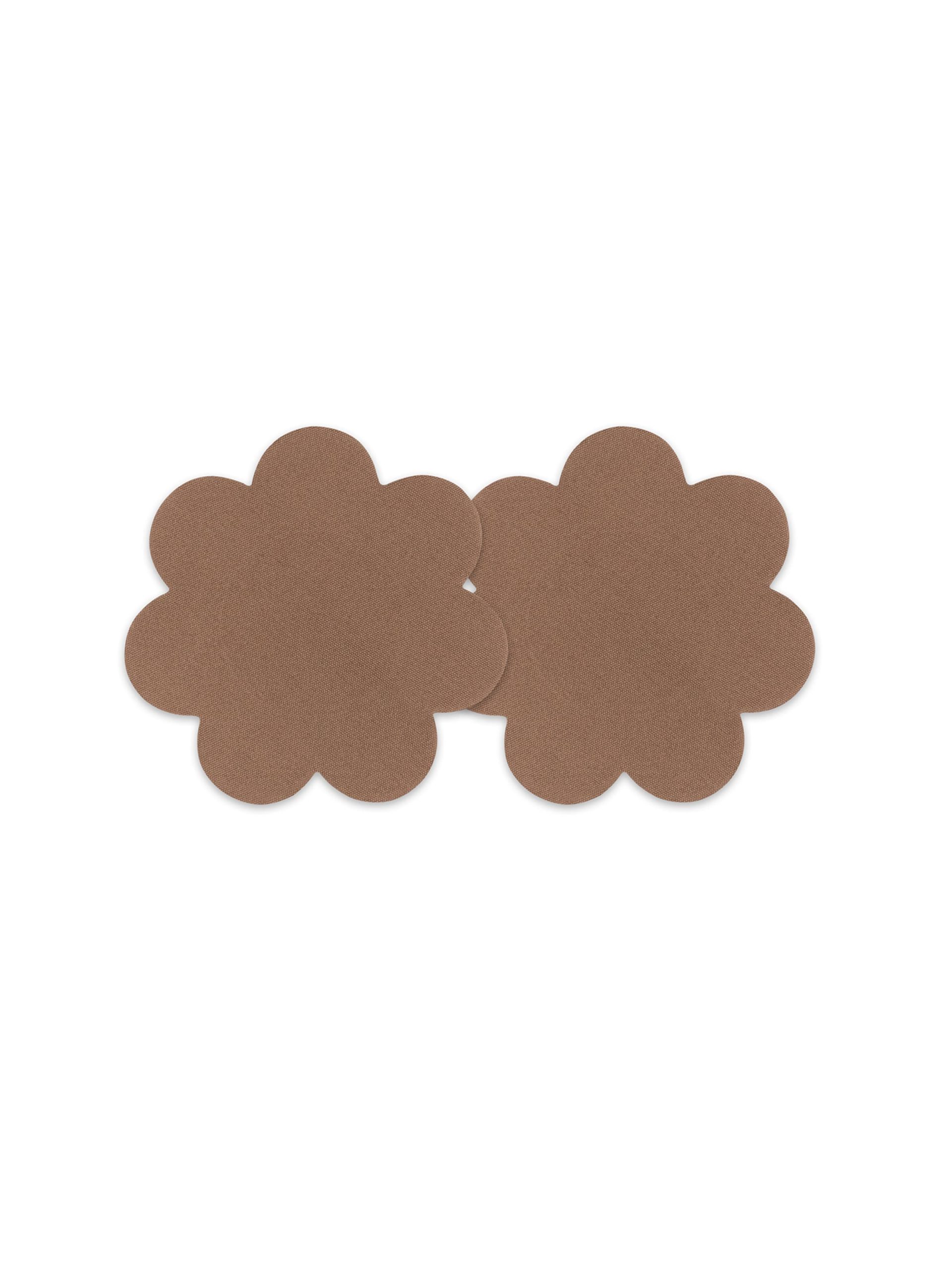Accesorios para sujetador 'Secret Covers' MAGIC Bodyfashion en Marrón 17608138 En línea