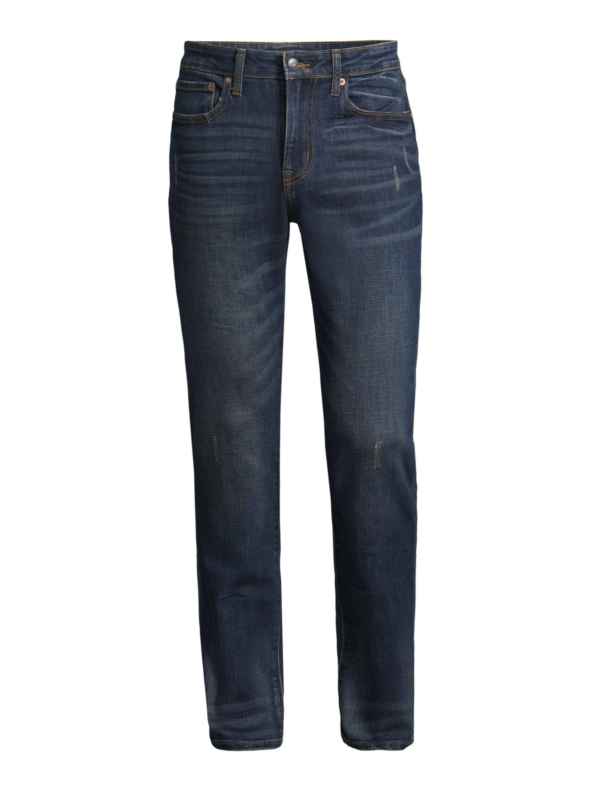 Skinny Vaquero AÉROPOSTALE en Azul Oscuro 17660865