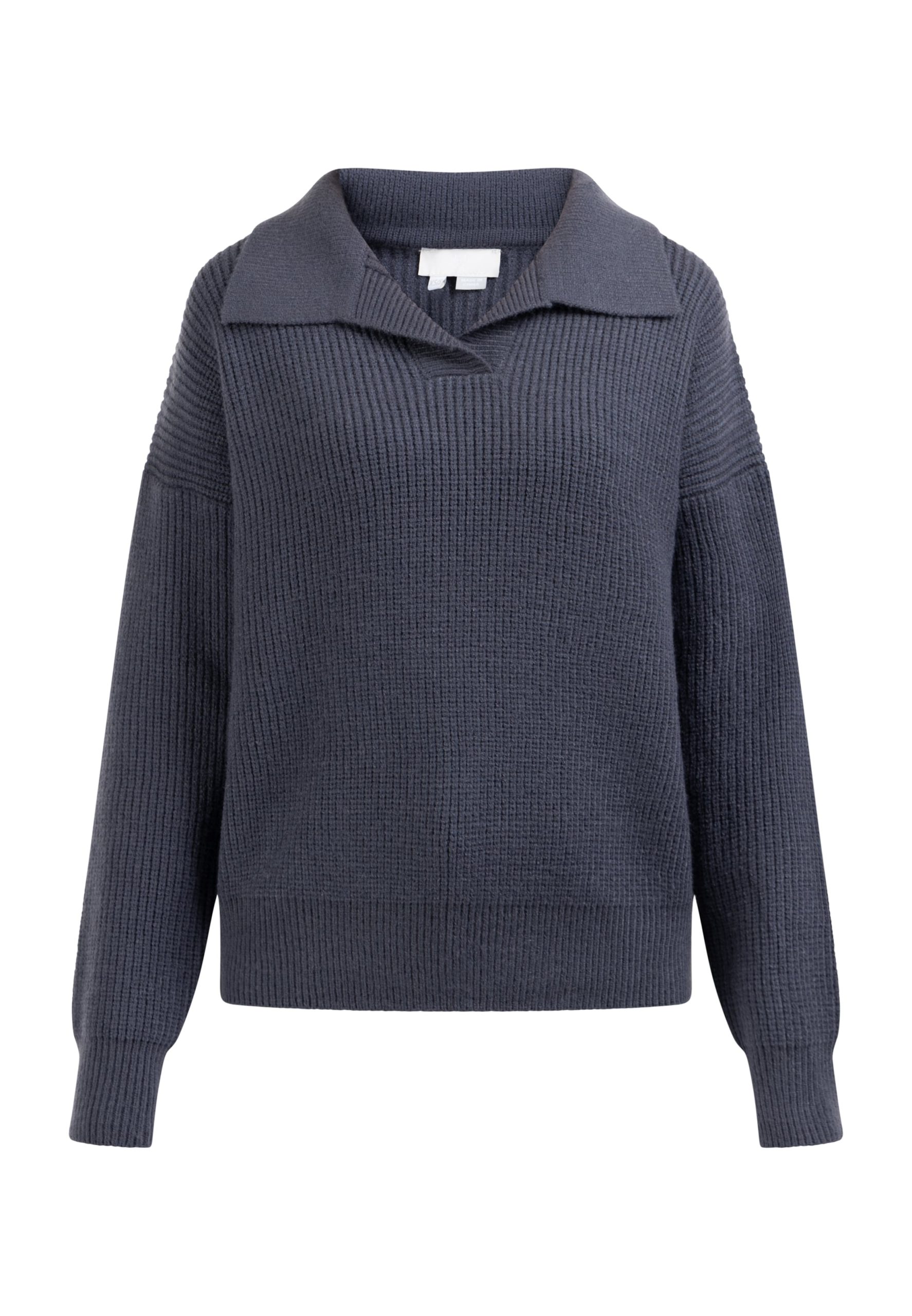 Jersey RISA en Gris Basalto 8685013 Especial