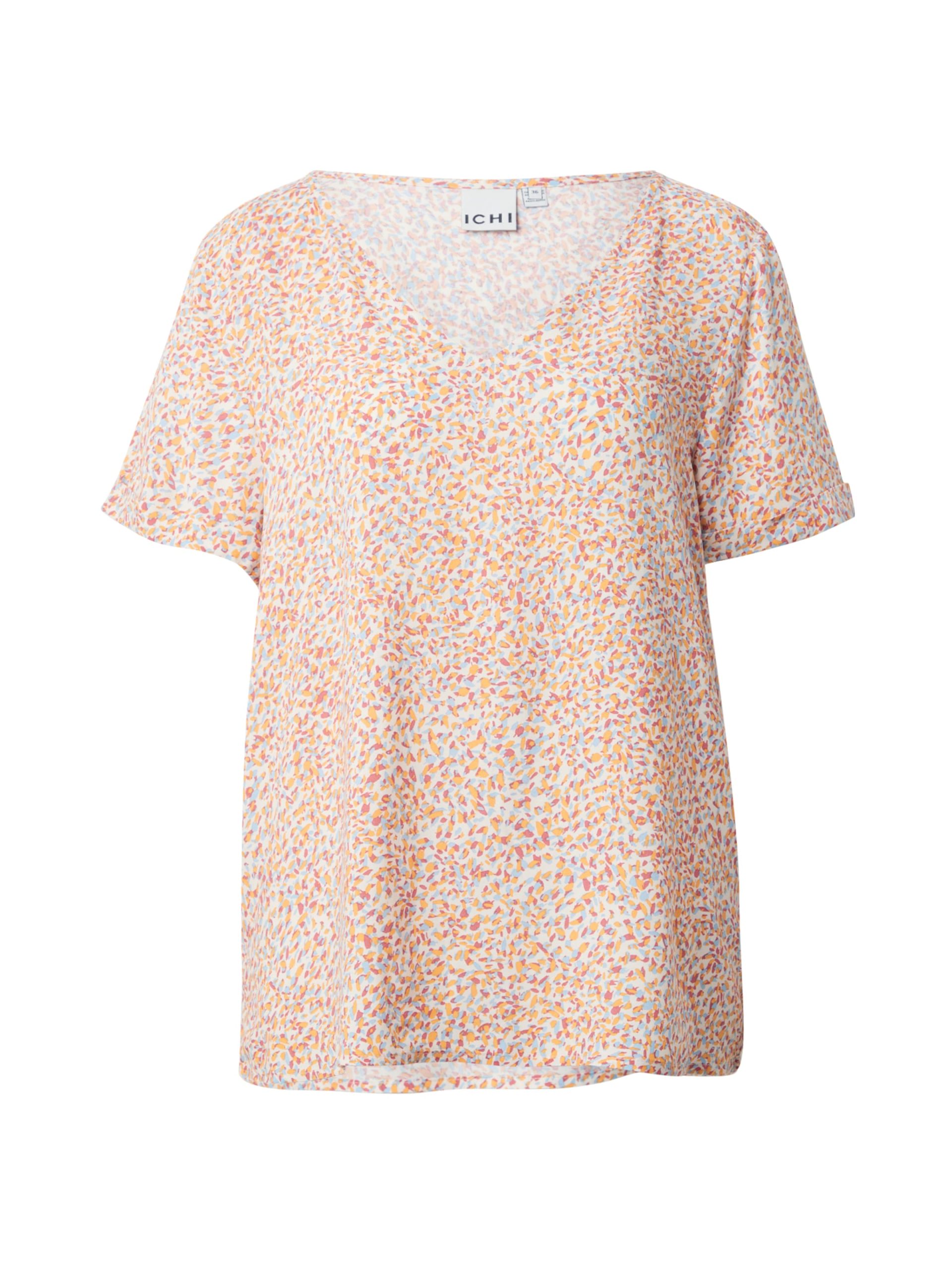 Camiseta 'VERA' ICHI en Mezcla De Colores 17974695 ¡Tendencia ahora!