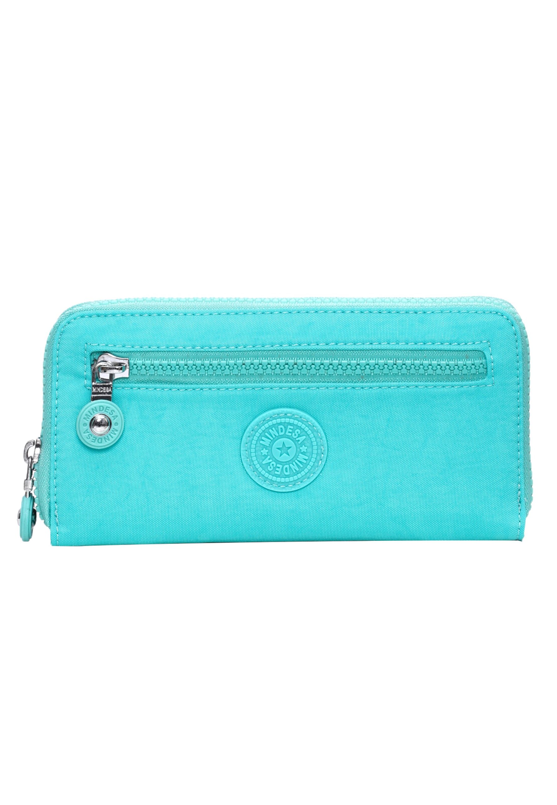 Cartera Mindesa en Jade 17609435 En oferta