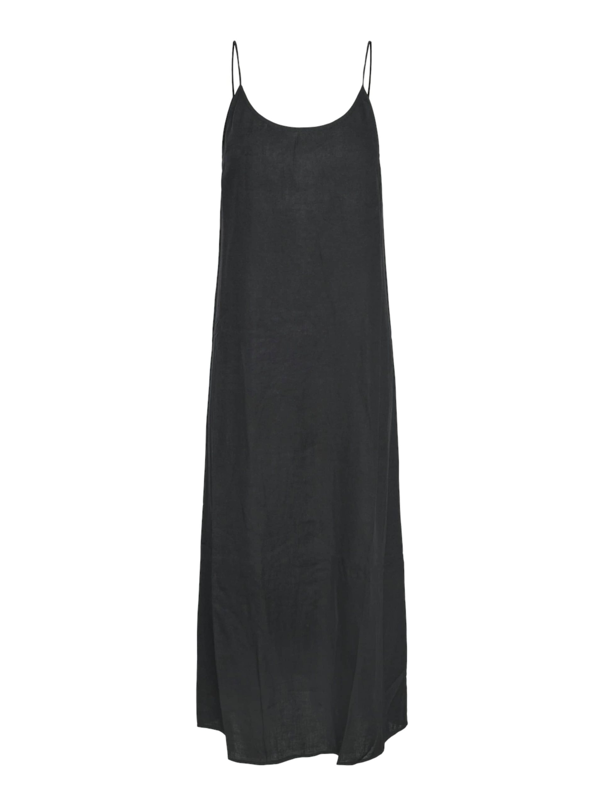 Vestido 'PCPia' PIECES en Negro 17996301