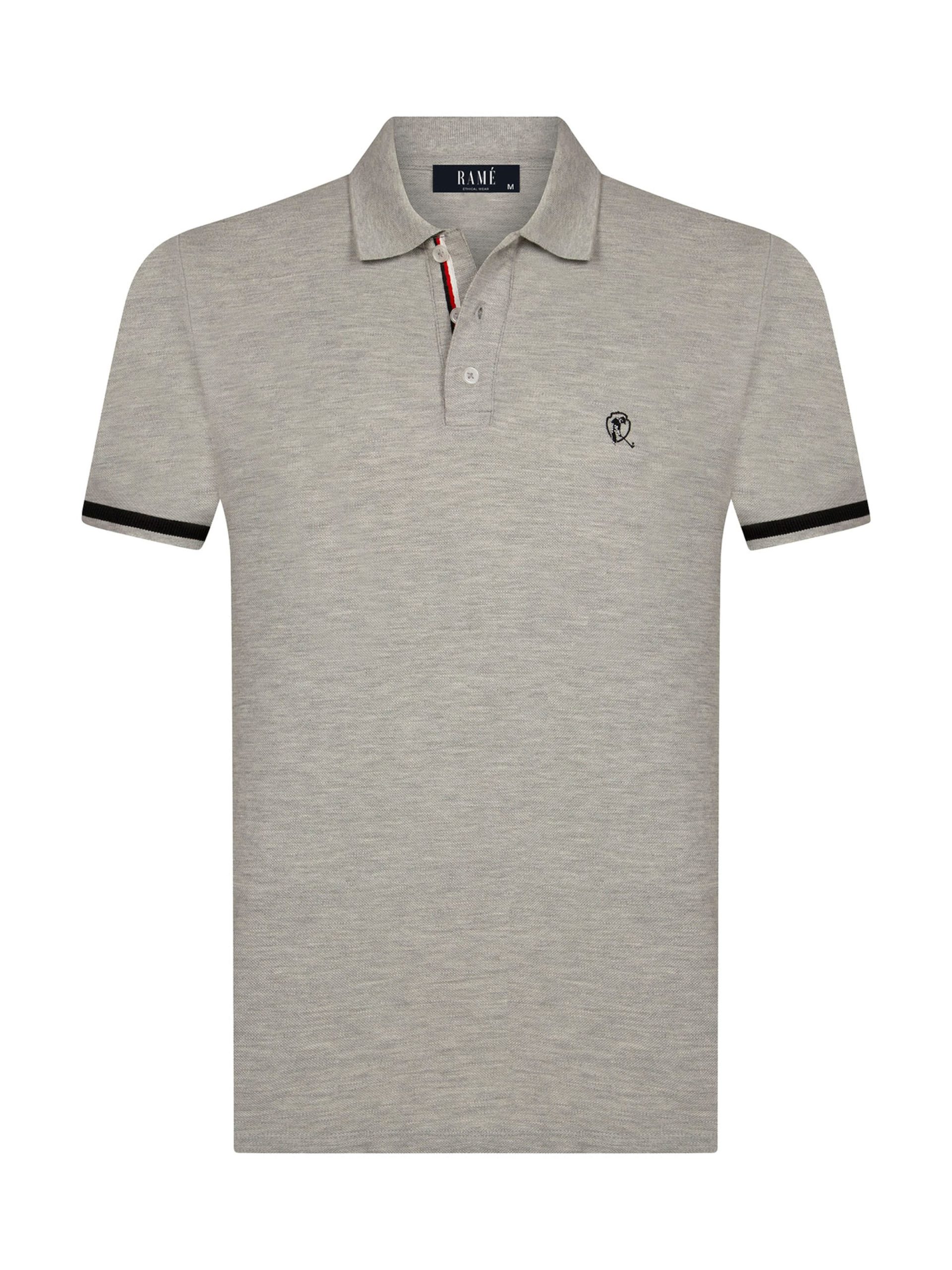 Camiseta RAME en Gris 17590340 Trato en línea