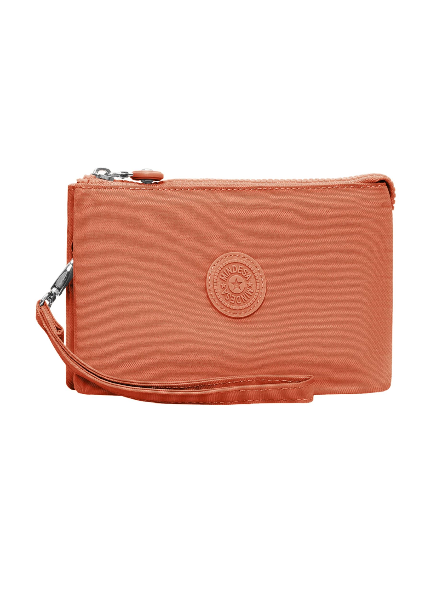 Neceser Mindesa en Naranja 17608984 Descuento