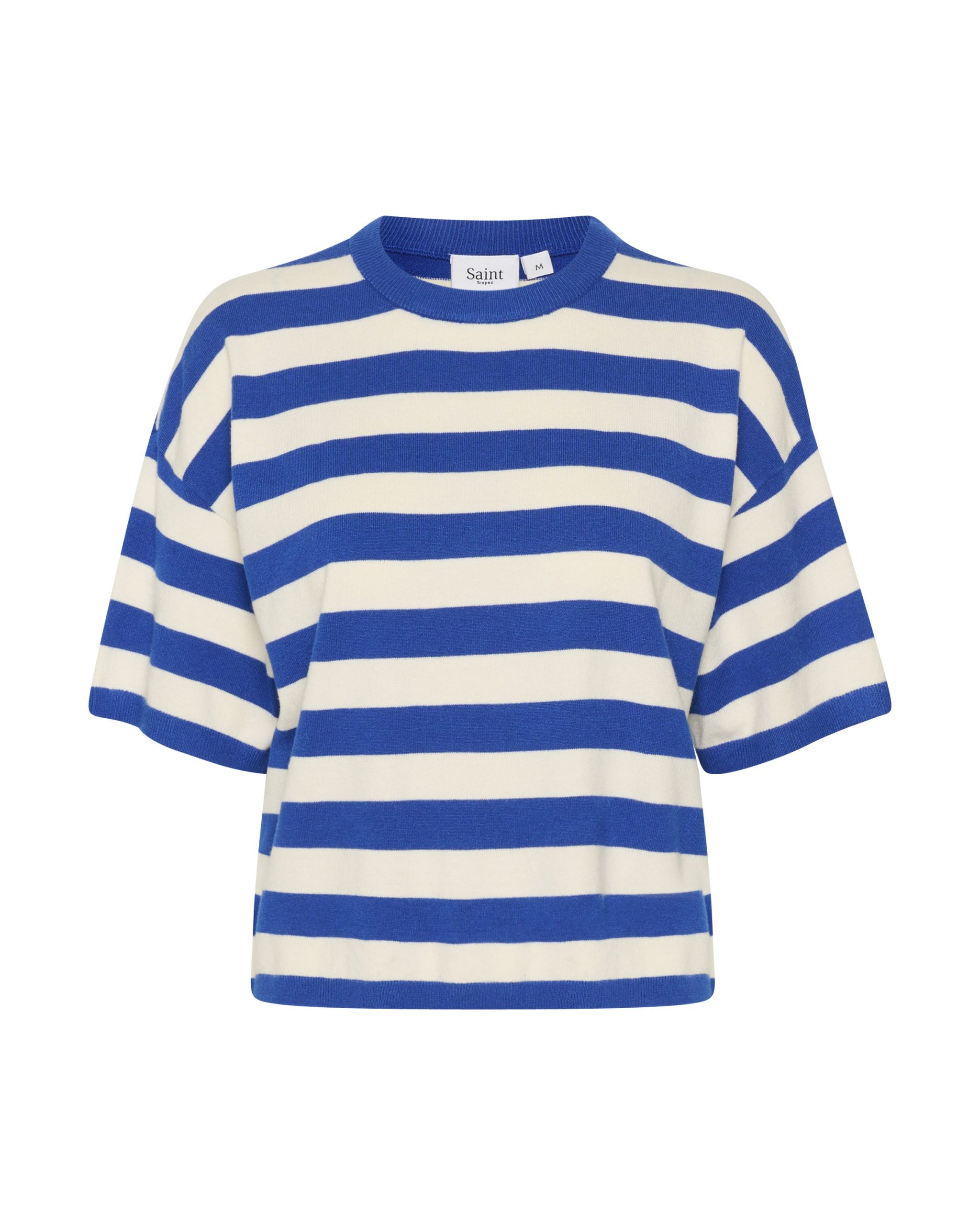 Jersey 'Fikam' SAINT TROPEZ en Azul Real 18032989