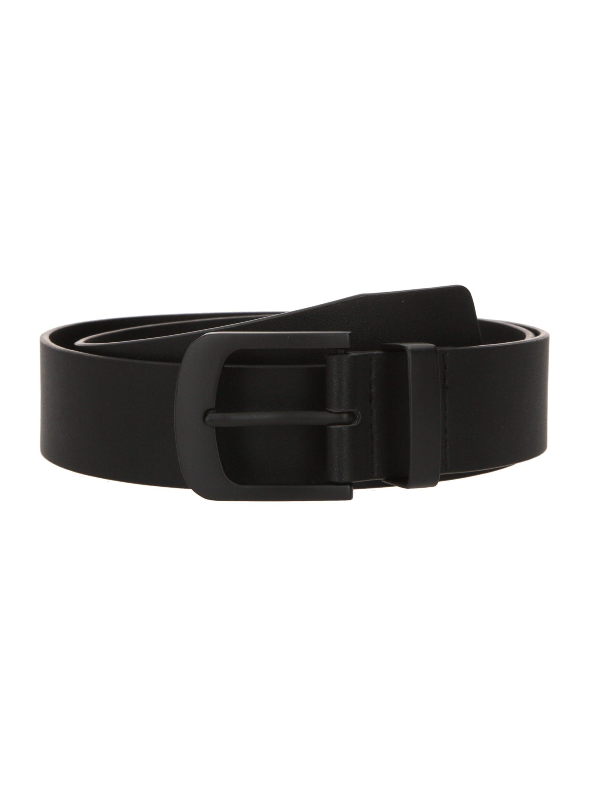 Cinturón 'Christoph' ABOUT YOU en Negro 18015755 Venta en línea