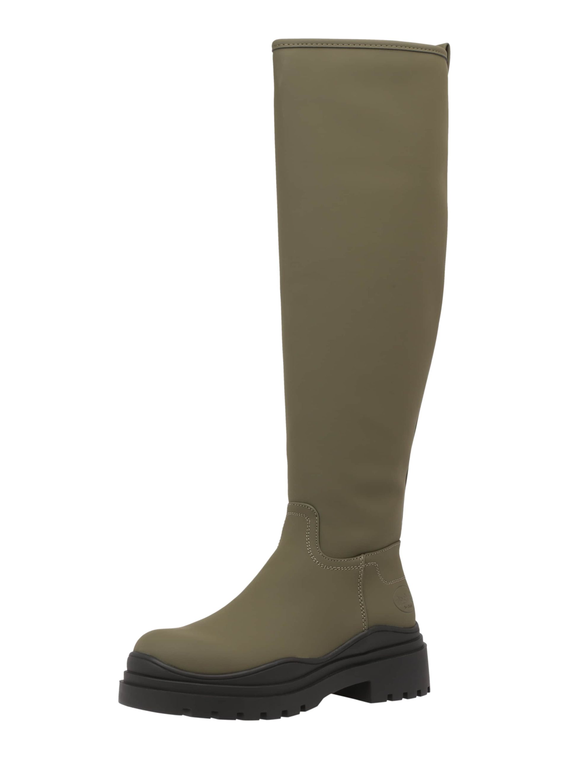 Botas Dockers by Gerli en Caqui 8776392 Especial