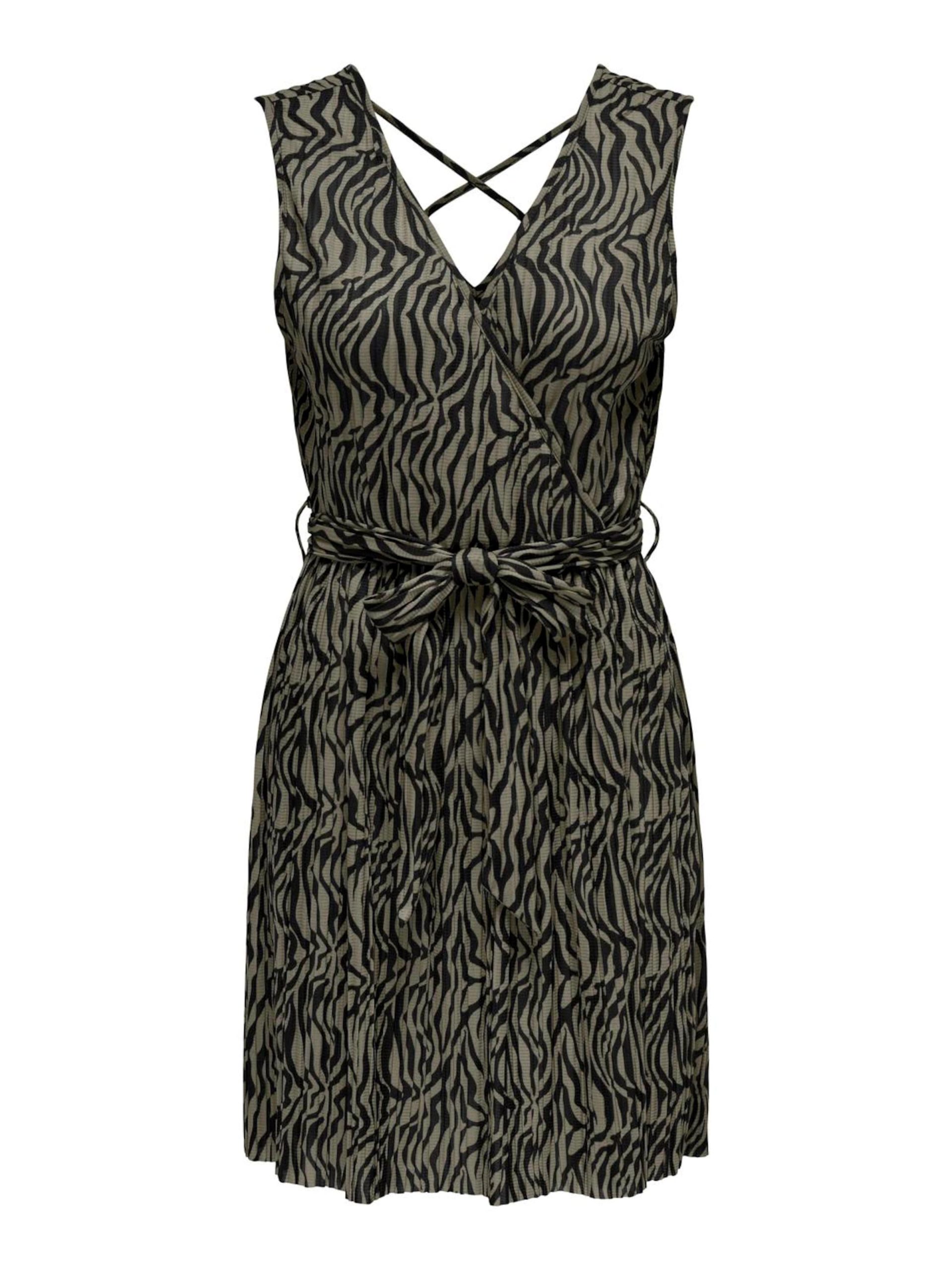 Vestido 'SAFARI' ONLY en Oliva 17996409 Suministro
