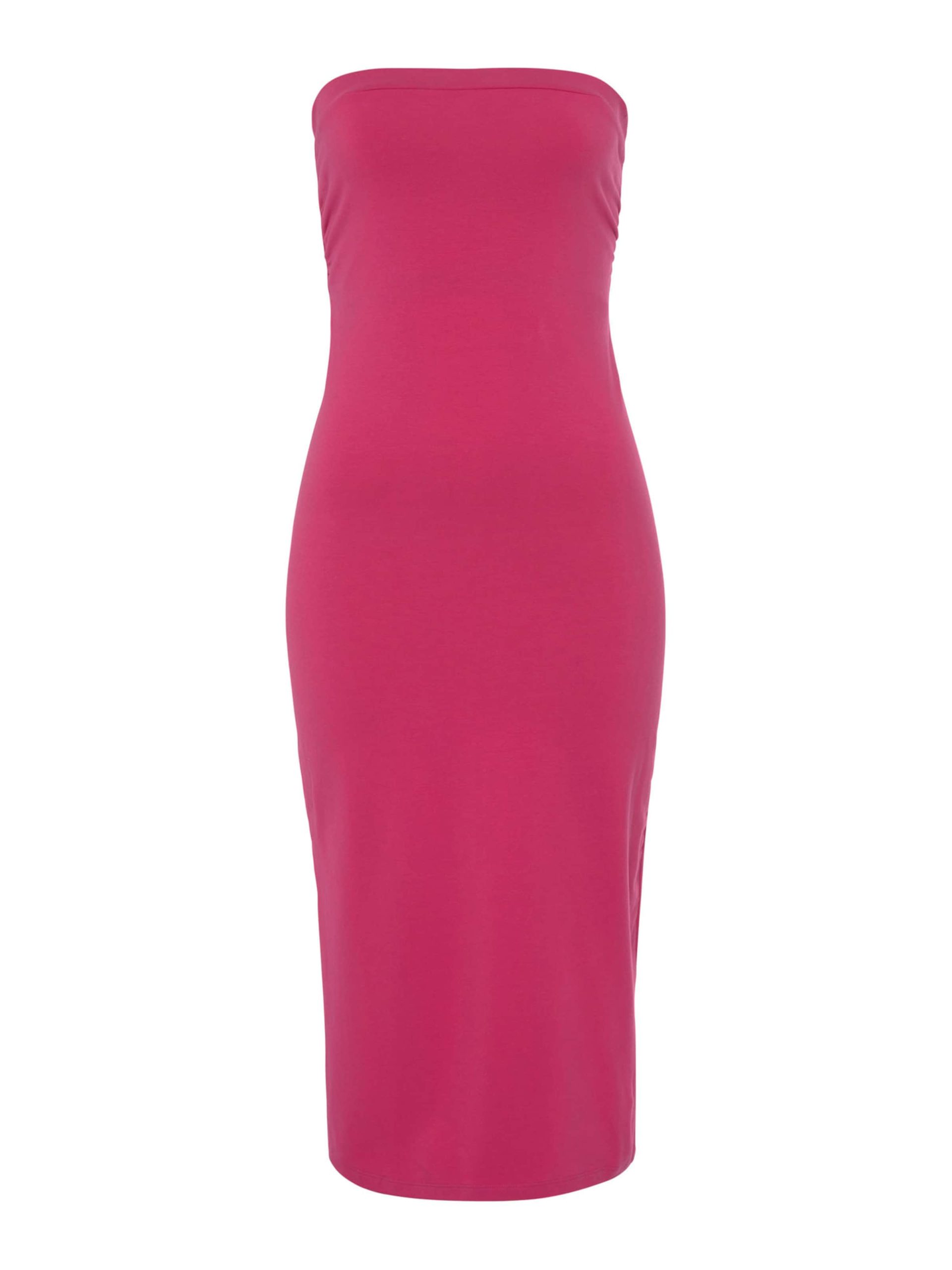 Vestido LASCANA en Fucsia 17734399 Liquidación