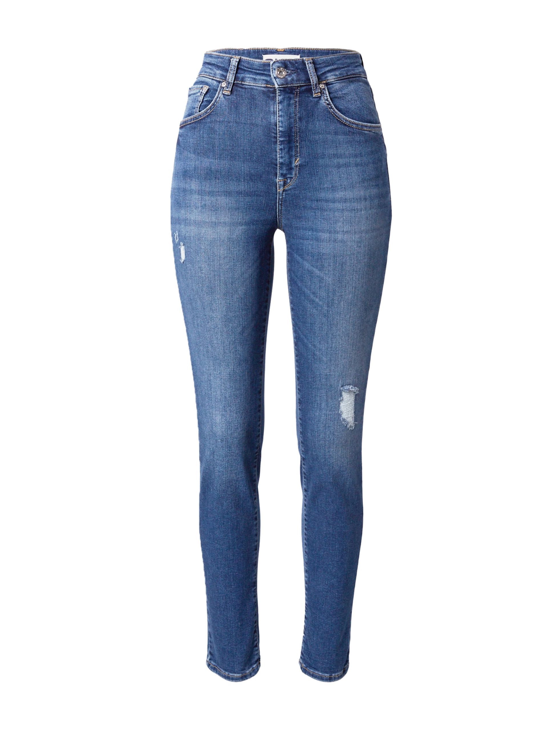 Slimfit Vaquero 'SCARLETT' ONLY en Azul Denim 8685010 Últimas unidades