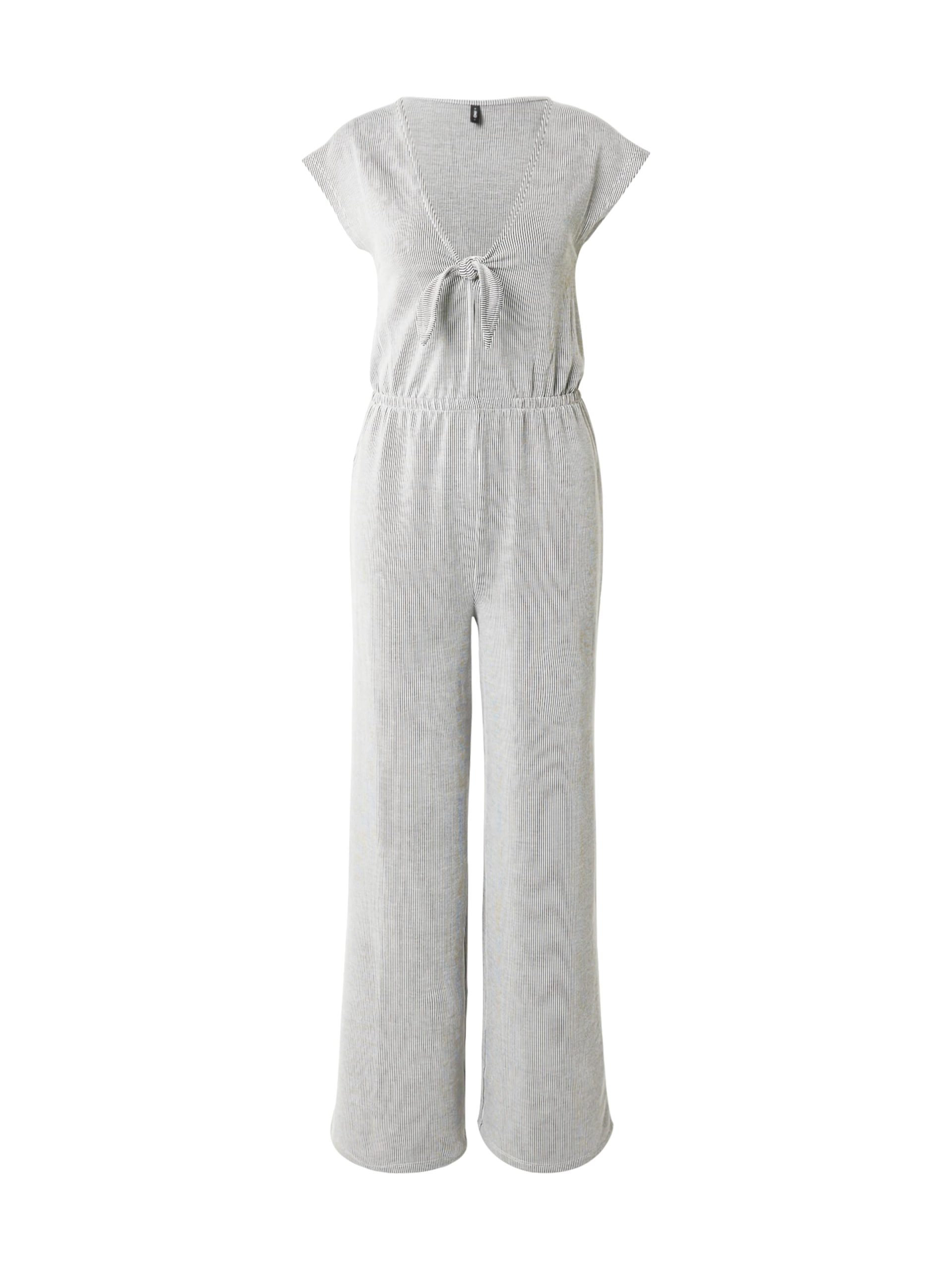 Jumpsuit 'SHIERLY' ONLY en Gris 17998708 Barato
