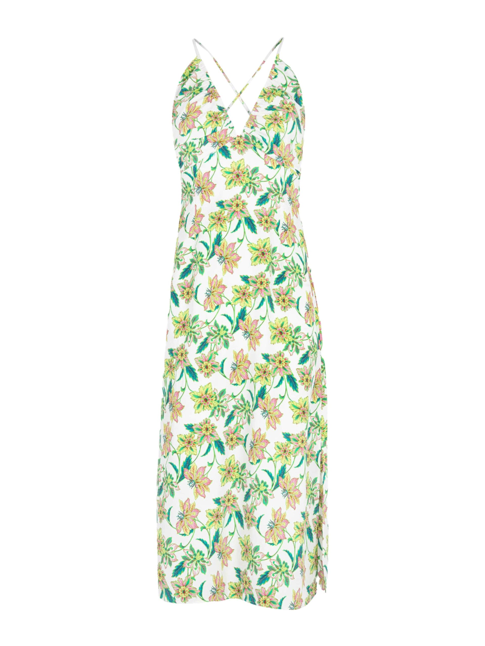 Vestido de verano Morgan en Mezcla De Colores 17513773 Liquidación