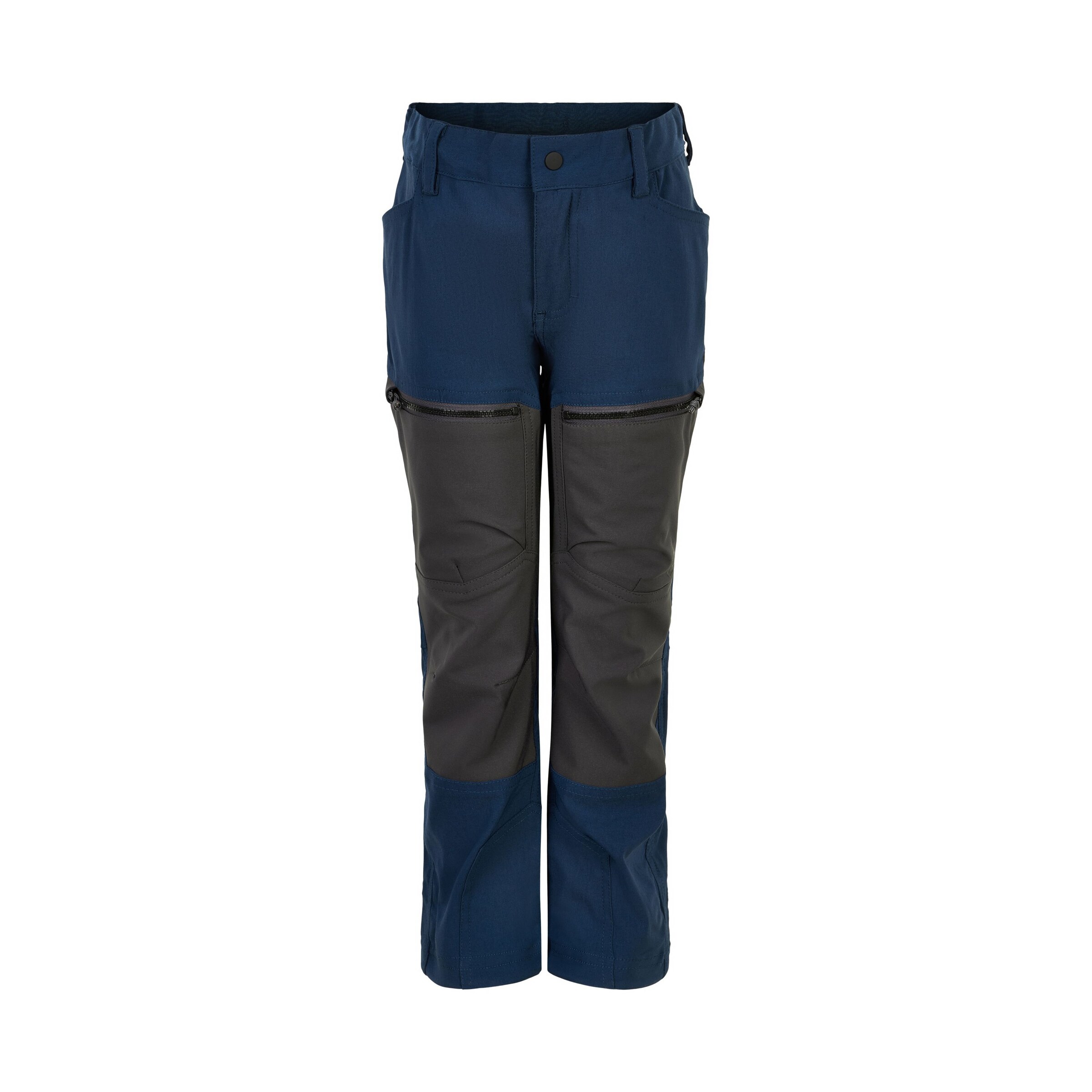 regular Pantalón 'COOTDOOR' COLOR KIDS en Azul Oscuro 17918575 Oferta caliente