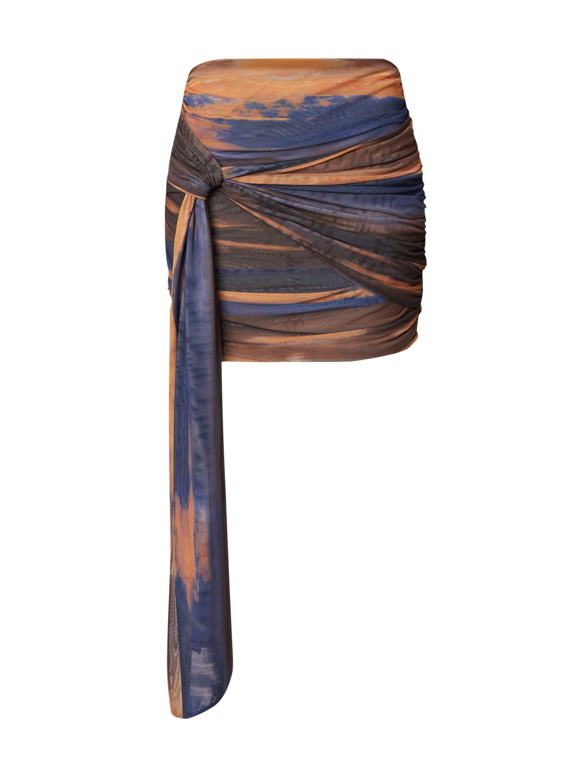 Falda 'Sari' LeGer by Lena Gercke en Mezcla De Colores 17660933
