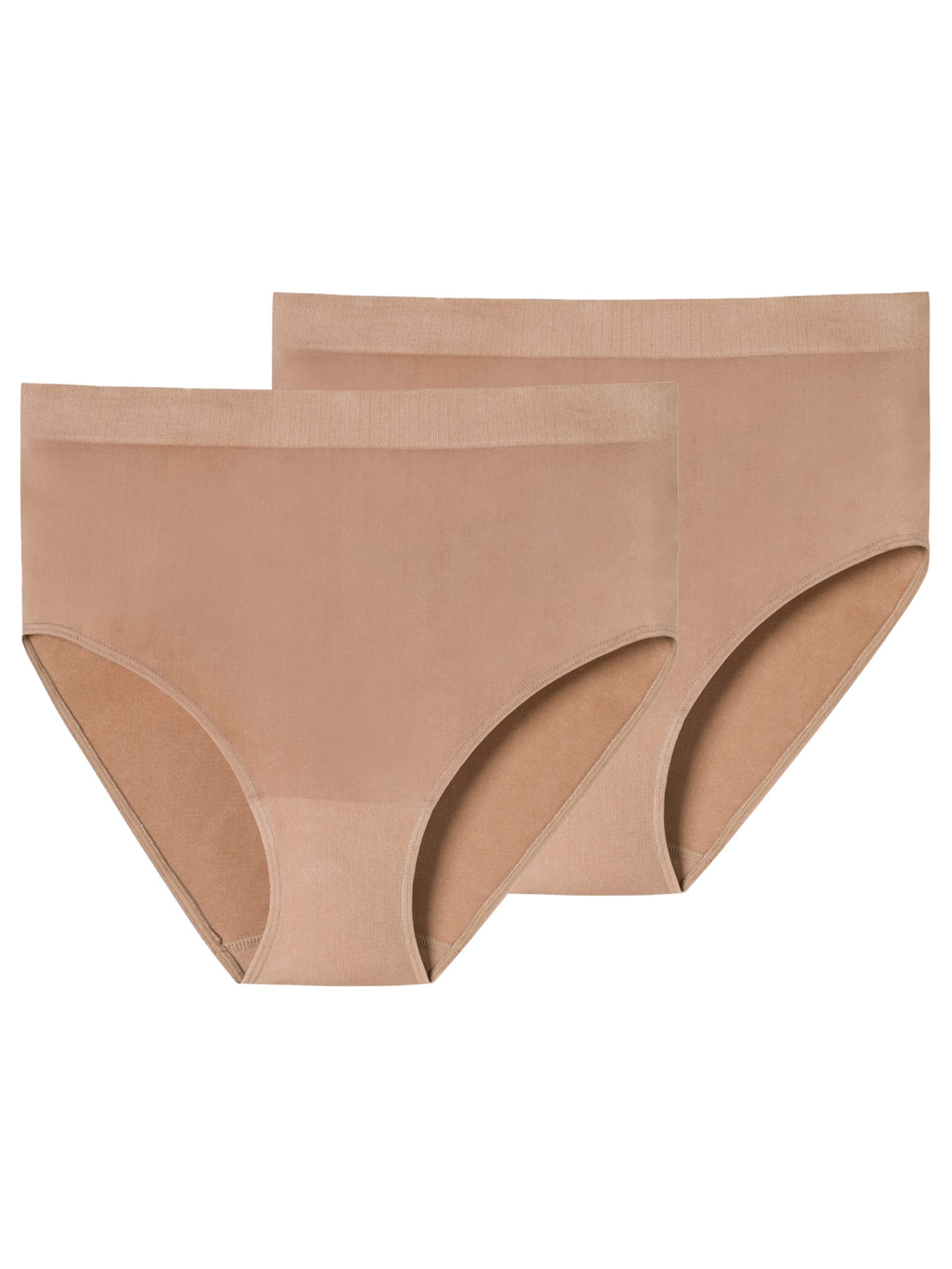 Braga ' Retro Classic Seamless ' SCHIESSER en Piel 17685814 Barato