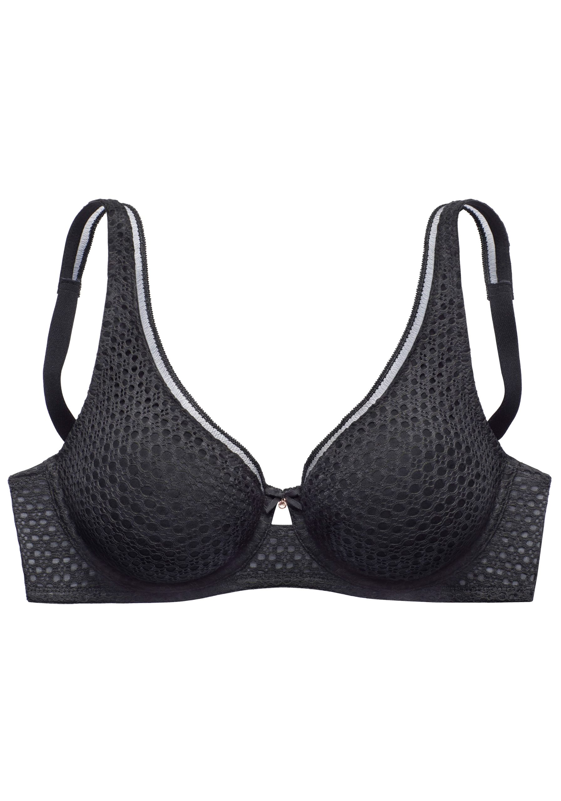 Reductor Sujetador reductor NUANCE en Negro 17941830 Disponible ahora