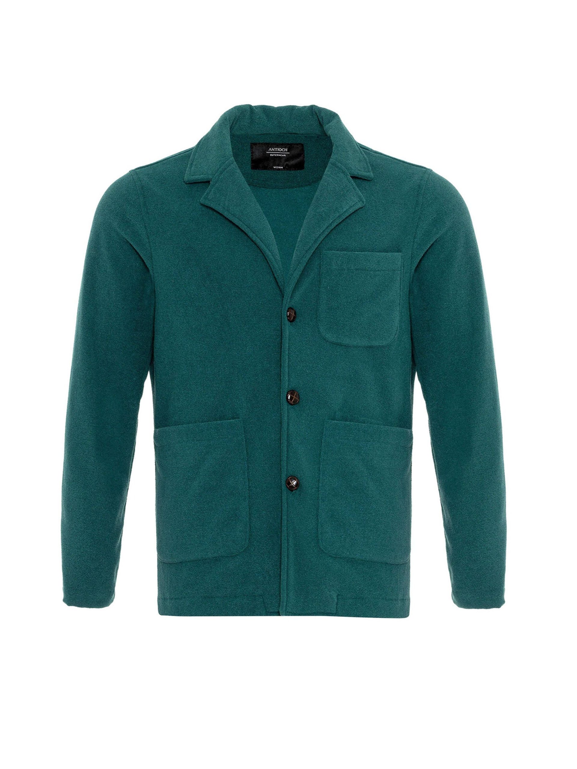 Chaqueta de entretiempo Antioch en Verde 17466371 Disponible ahora