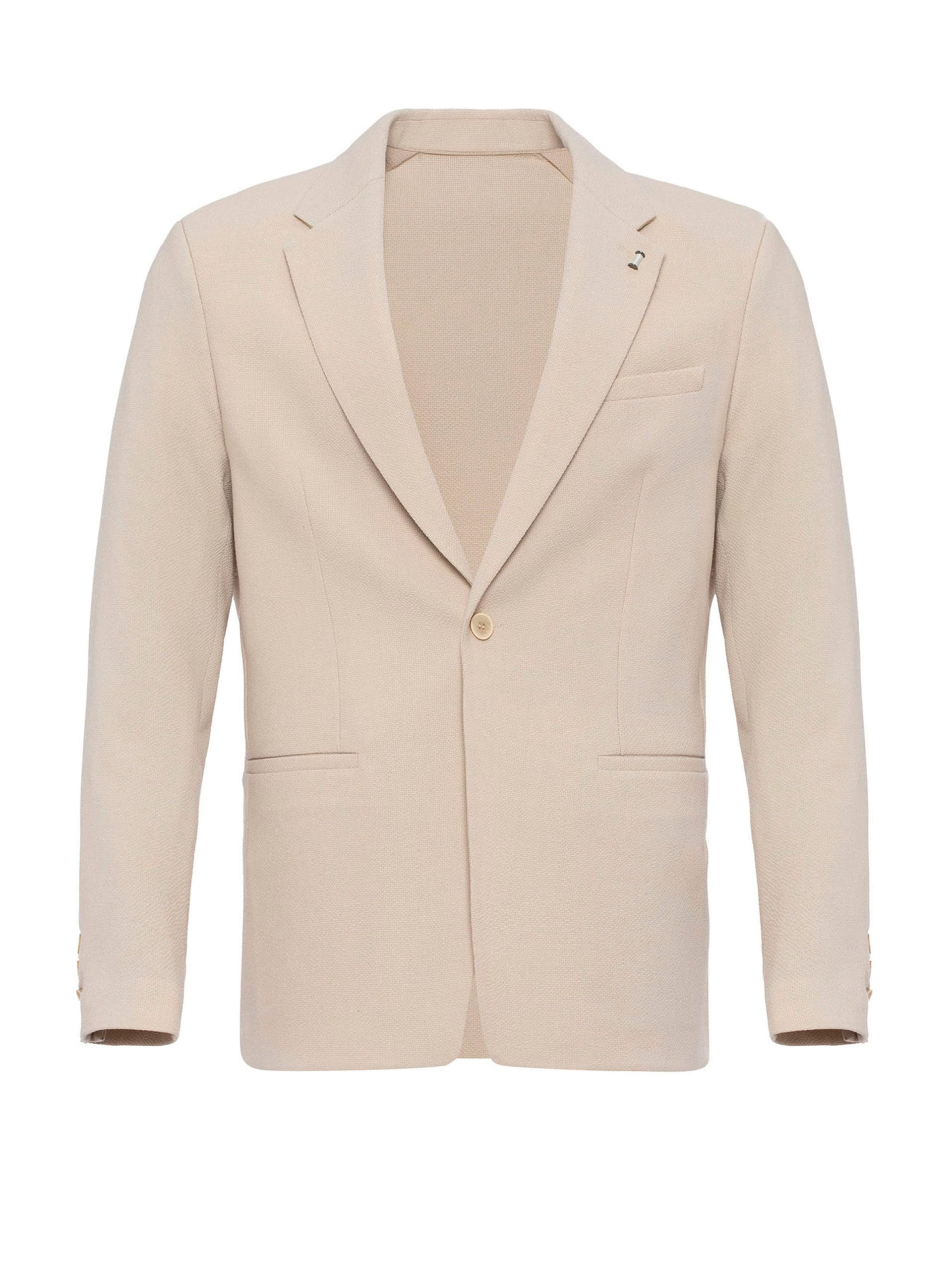 Ajuste regular Chaqueta saco Antioch en Piel 17547205 Descuento
