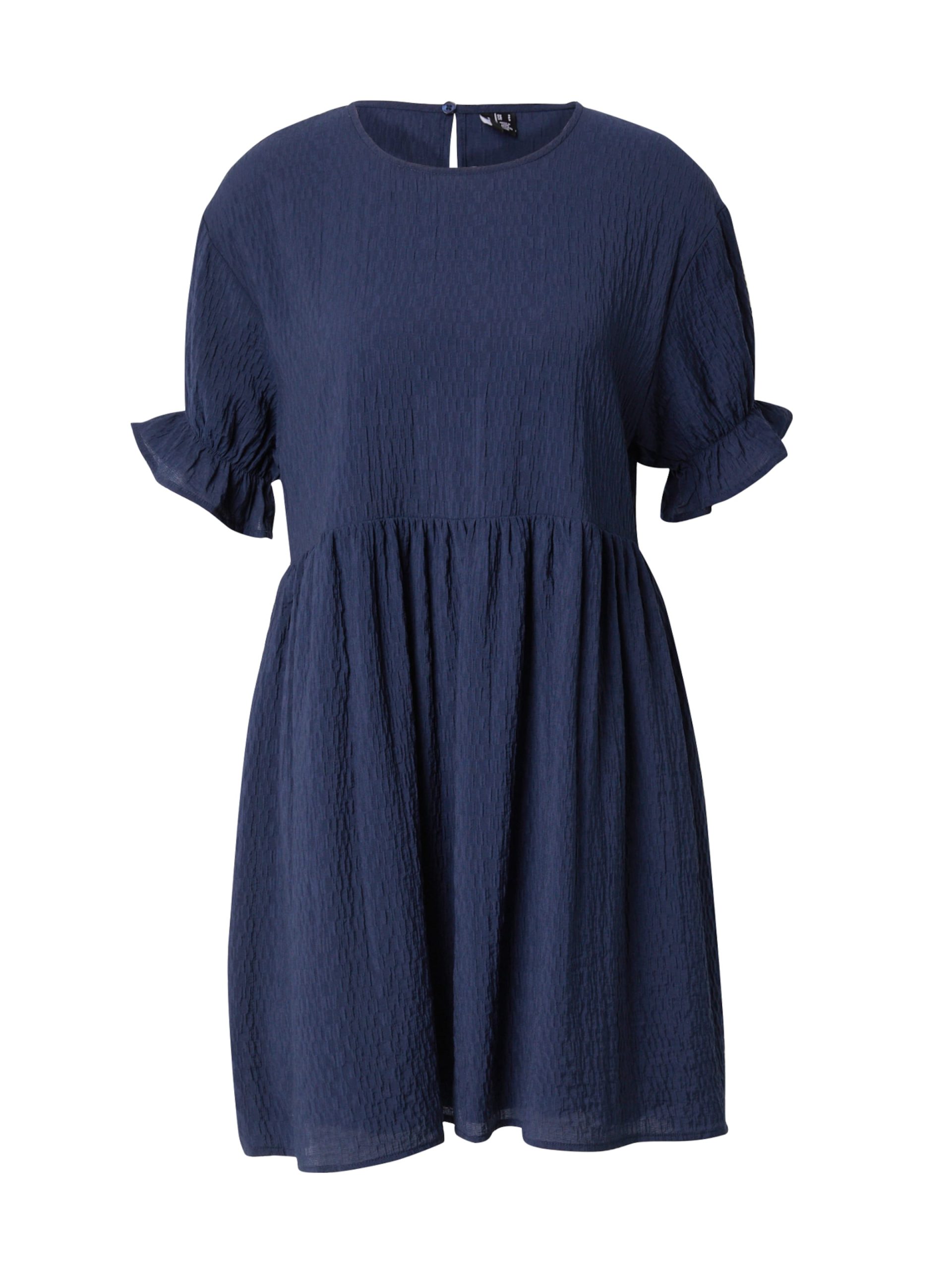 Vestido 'NABIA' VERO MODA en Navy 17886540