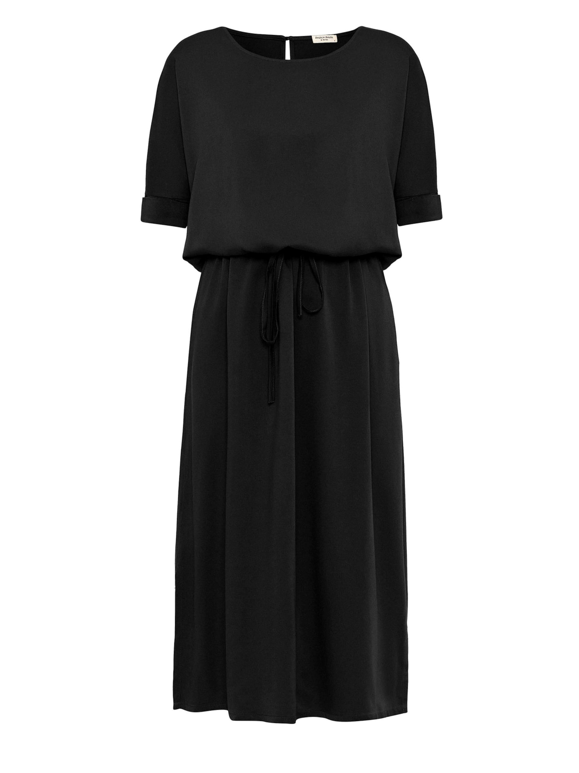 Vestido Anou Anou en Negro 17537323 Disponible ahora