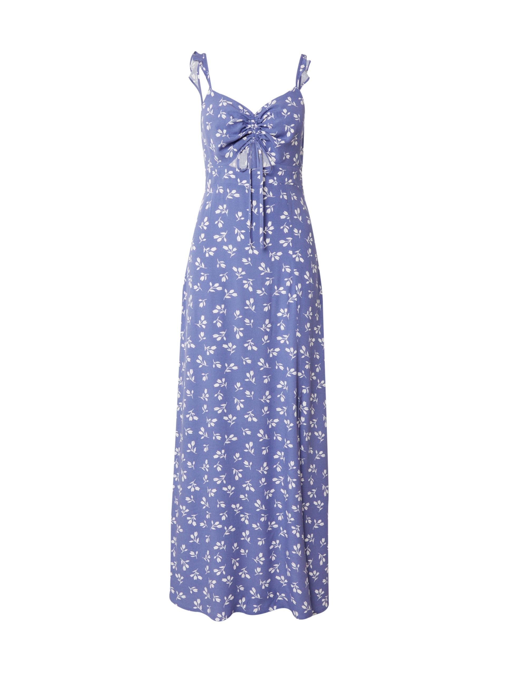 Vestido 'Fina' ABOUT YOU en Azul Claro 17885256 Oferta