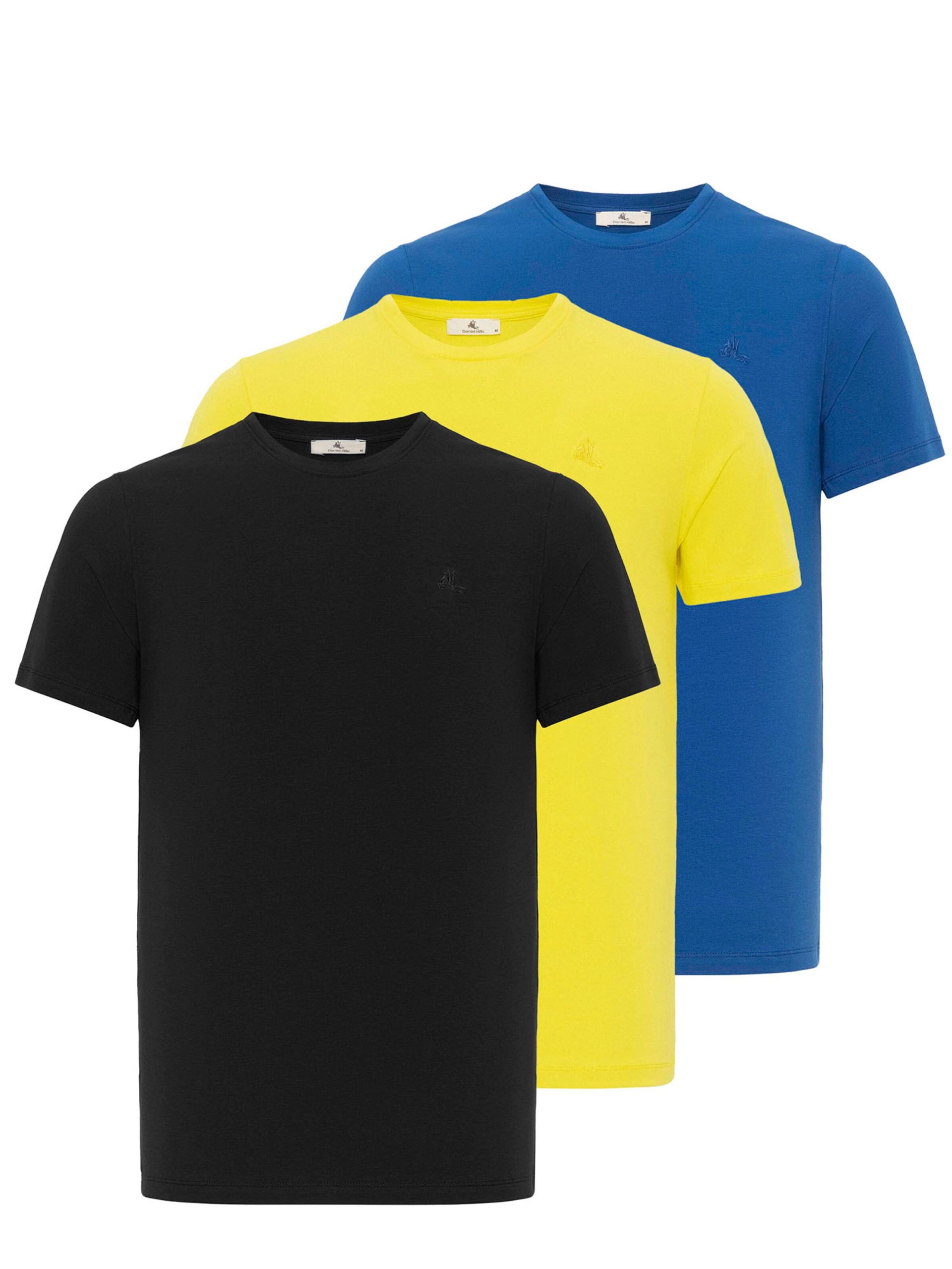 Camiseta Daniel Hills en Mezcla De Colores 17538744 En oferta