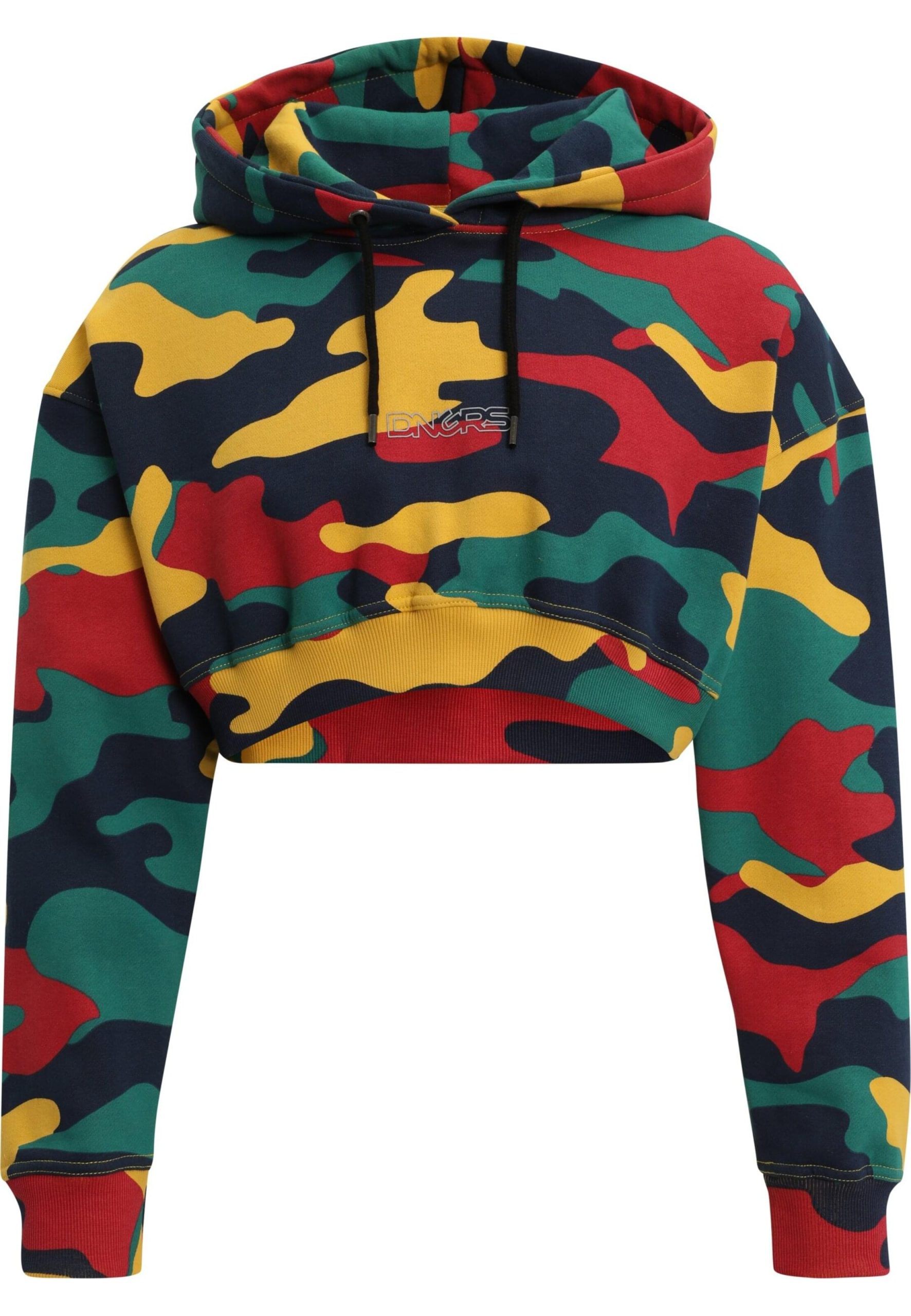 Sudadera 'HideMe' Dangerous DNGRS en Azul, Marino, Amarillo, Verde, Caqui, Rojizo 17998500 Disponible ahora