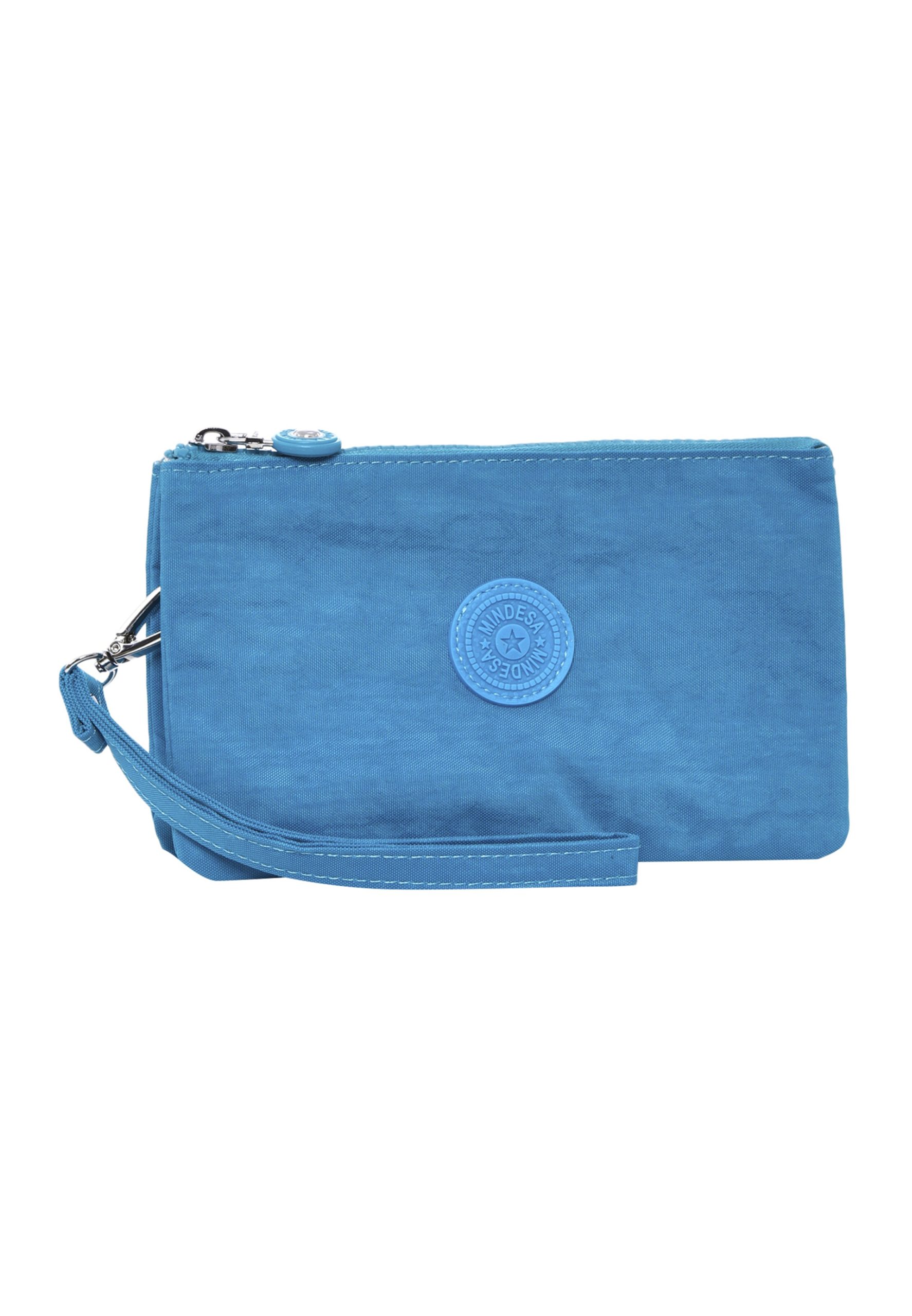 Neceser Mindesa en Azul Cian 17608325 En oferta