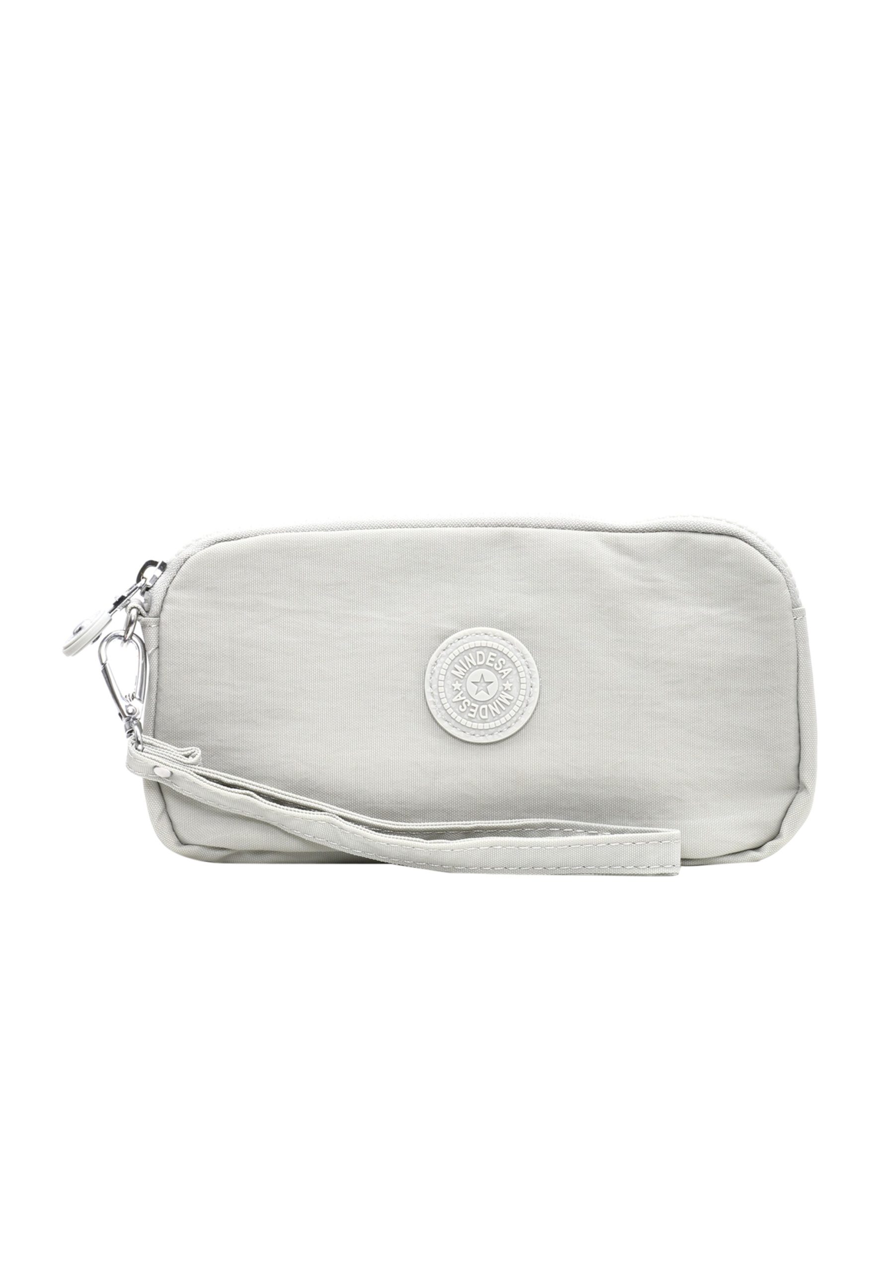 Bolso de noche Mindesa en Gris Claro 17608975 Venta en línea