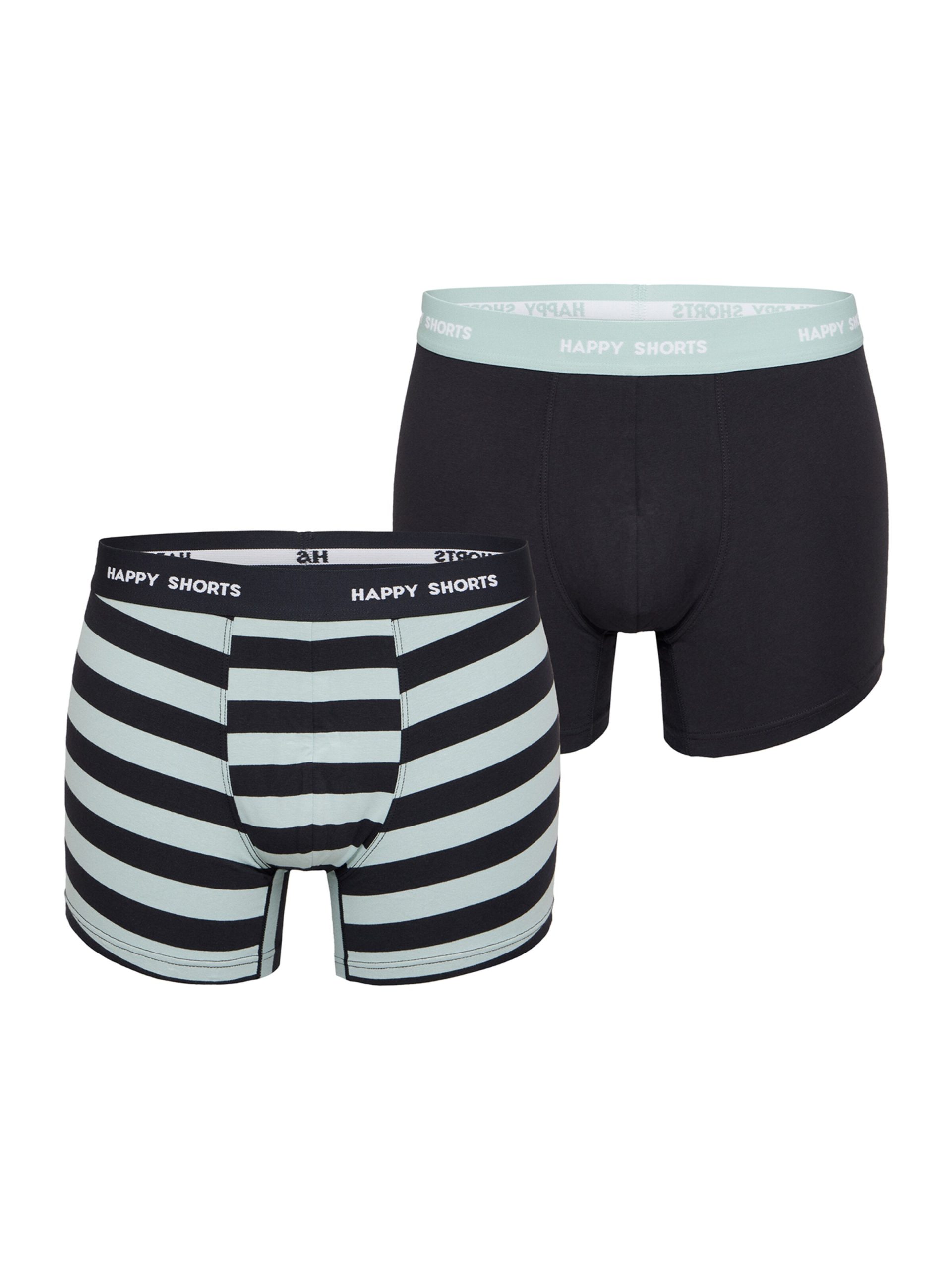 Calzoncillo boxer ' All Styles ' Phil & Co. Berlin en Mezcla De Colores 17704332 Especial