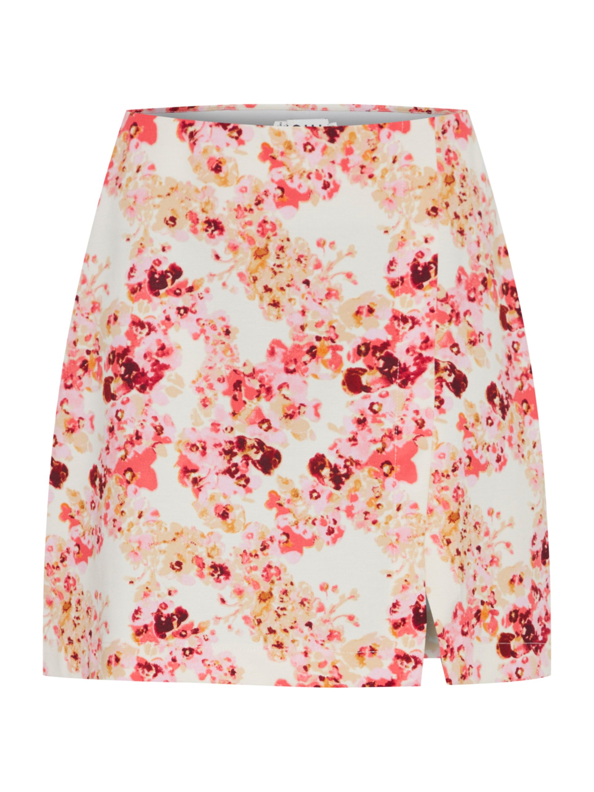 Falda 'KATE' ICHI en Mezcla De Colores 17723368 Barato