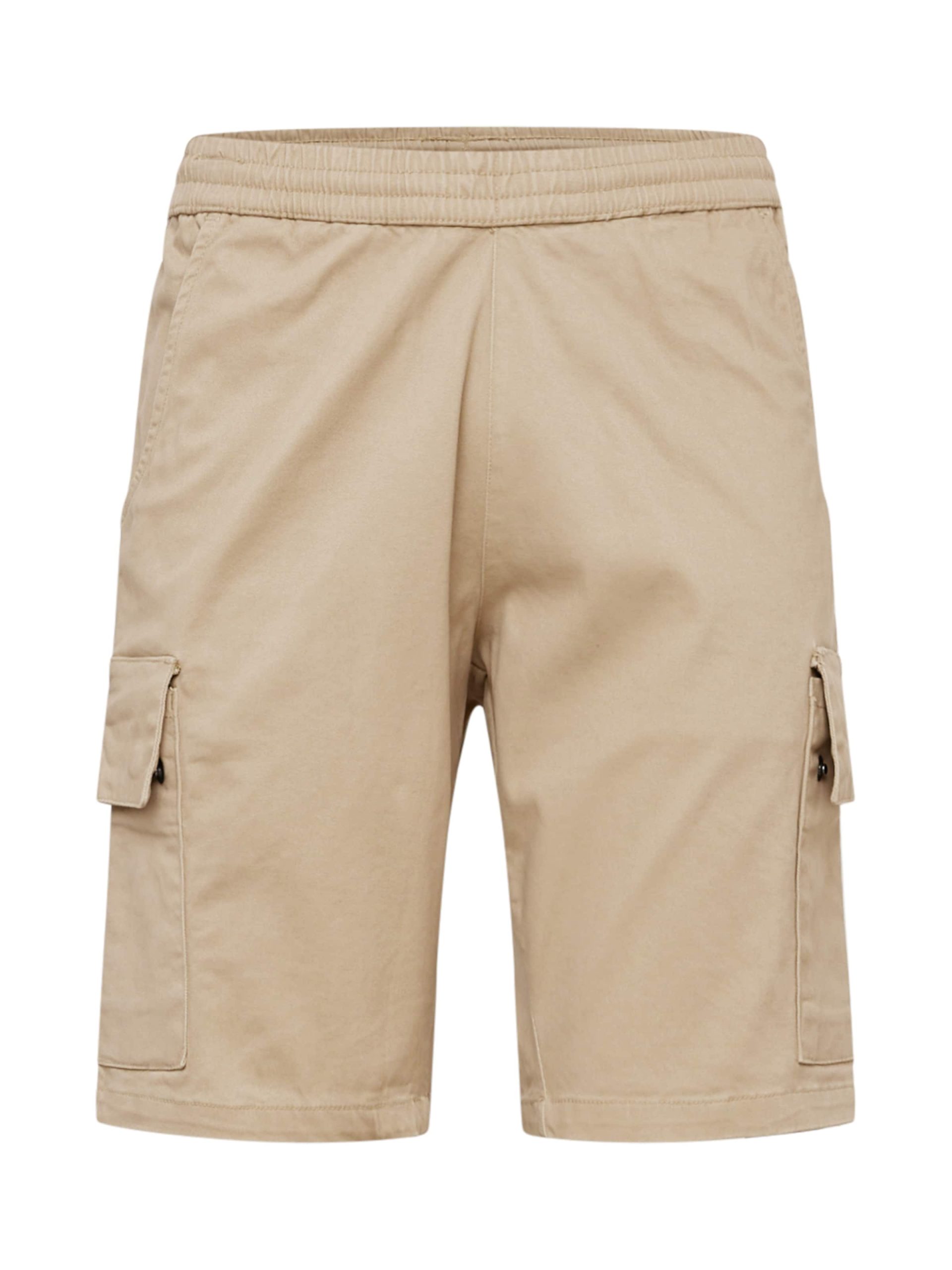 regular Pantalón cargo 'Terence' ELLESSE en Marrón Claro 17684976 Últimas unidades