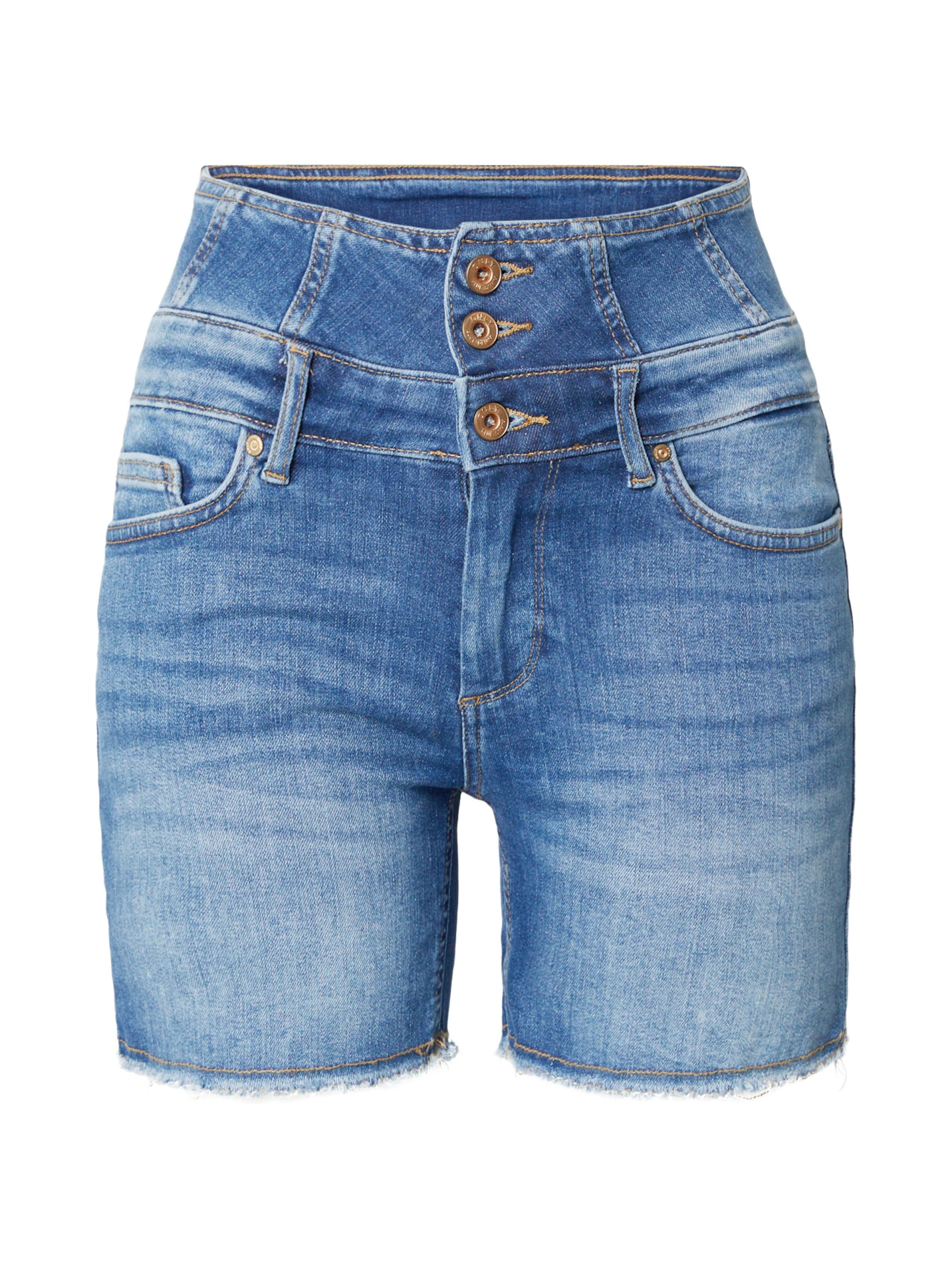 Slimfit Vaquero 'BLUSH' ONLY en Azul Denim 17589152 Trato en línea
