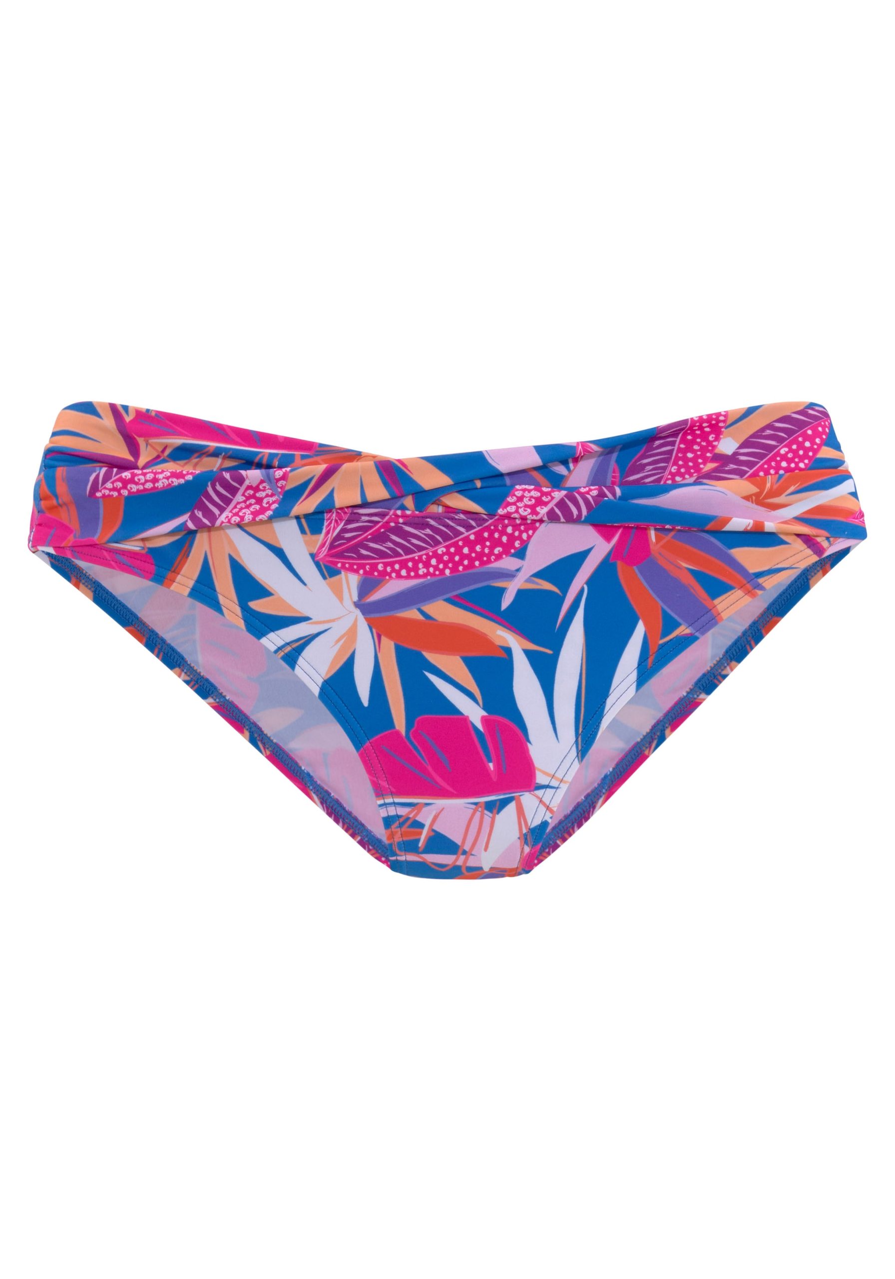 Braga de bikini BUFFALO en Azul 17942127