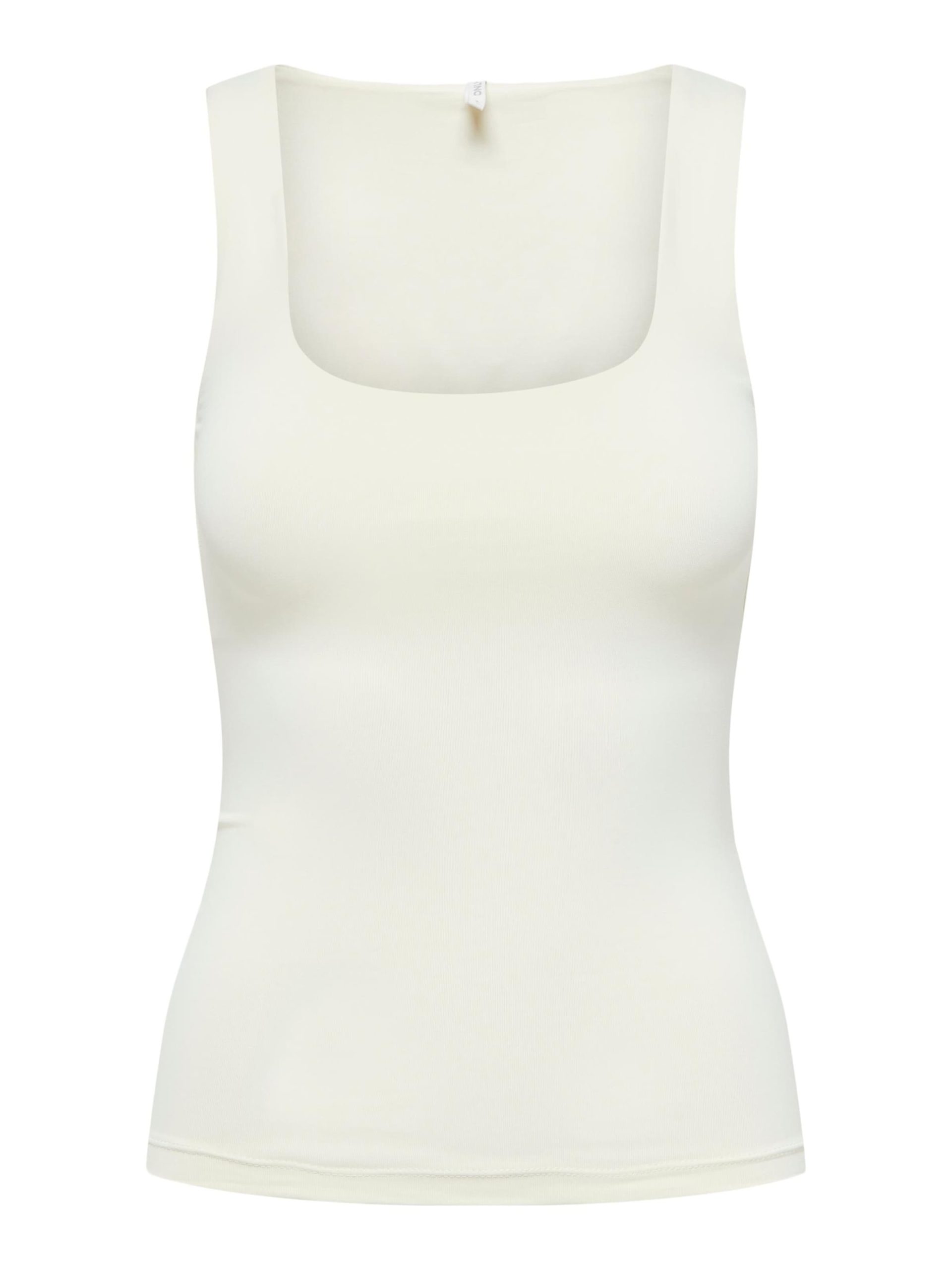 Top ONLY en Blanco 8779867 Oferta