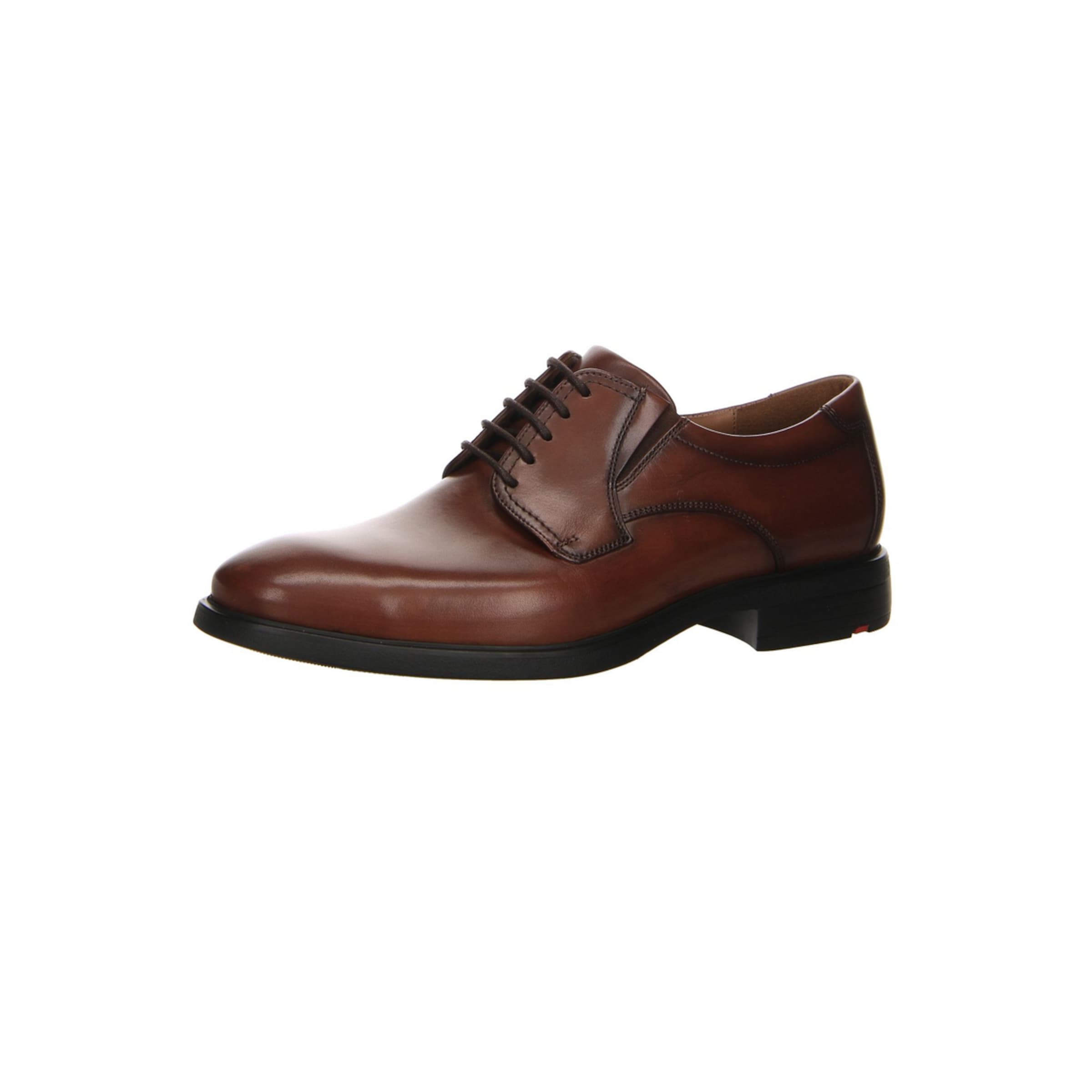 Zapatos con cordón 'KENTUCKY' LLOYD en Marrón, Marrón Castaño 17610049 Oferta